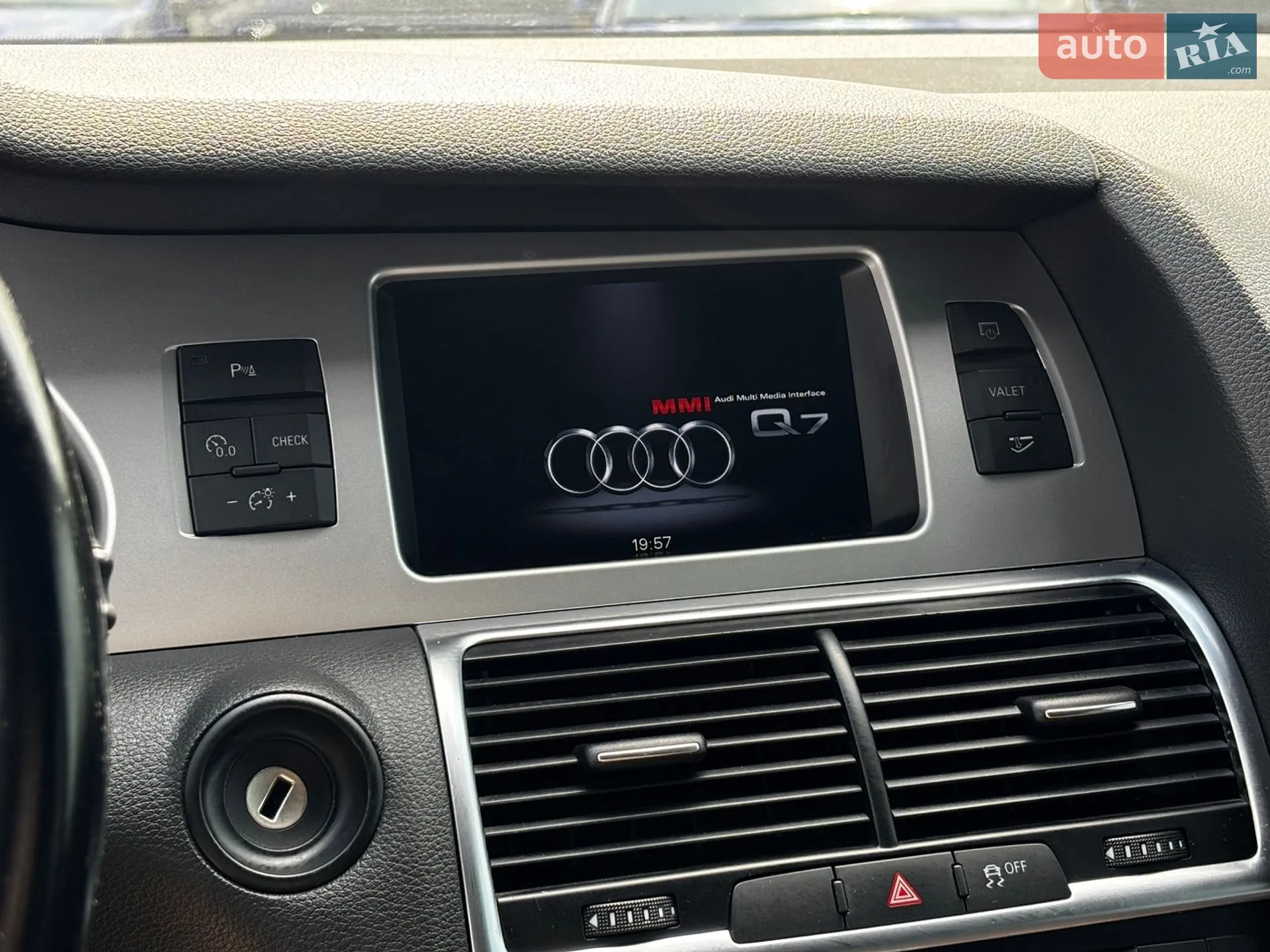 2014 Audi Q7 - мініатюра 20