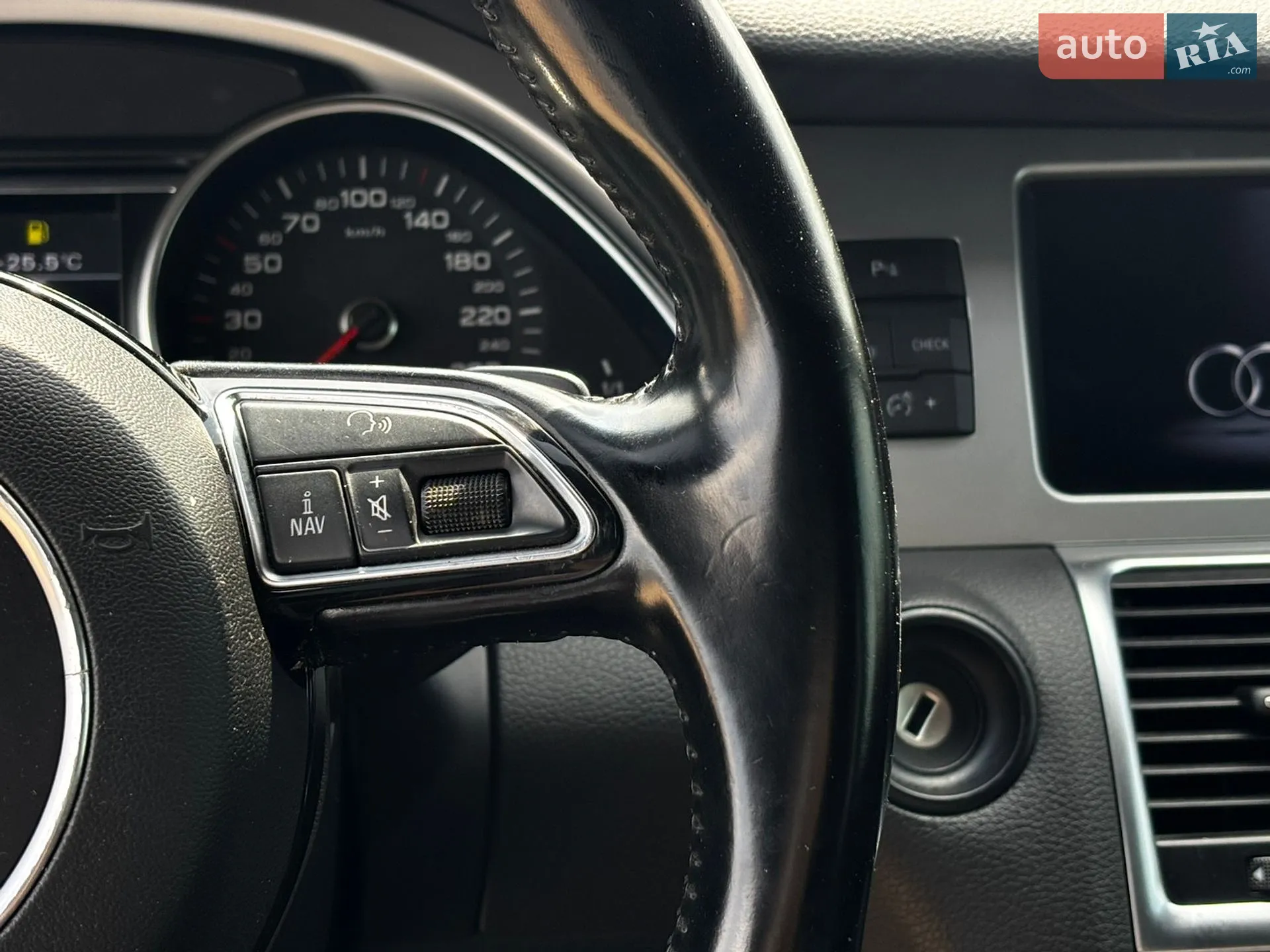 2014 Audi Q7 - мініатюра 19