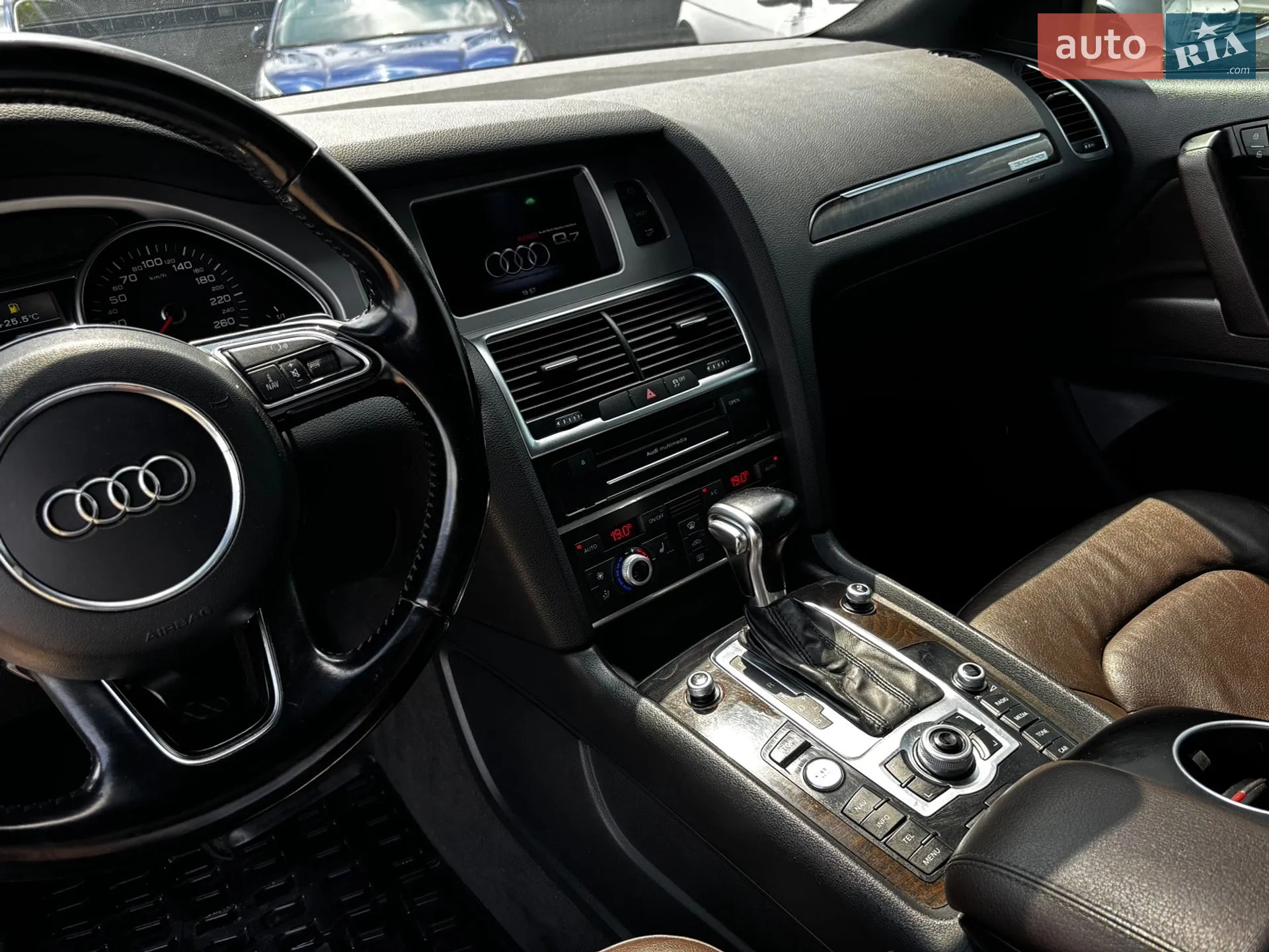 2014 Audi Q7 - мініатюра 21