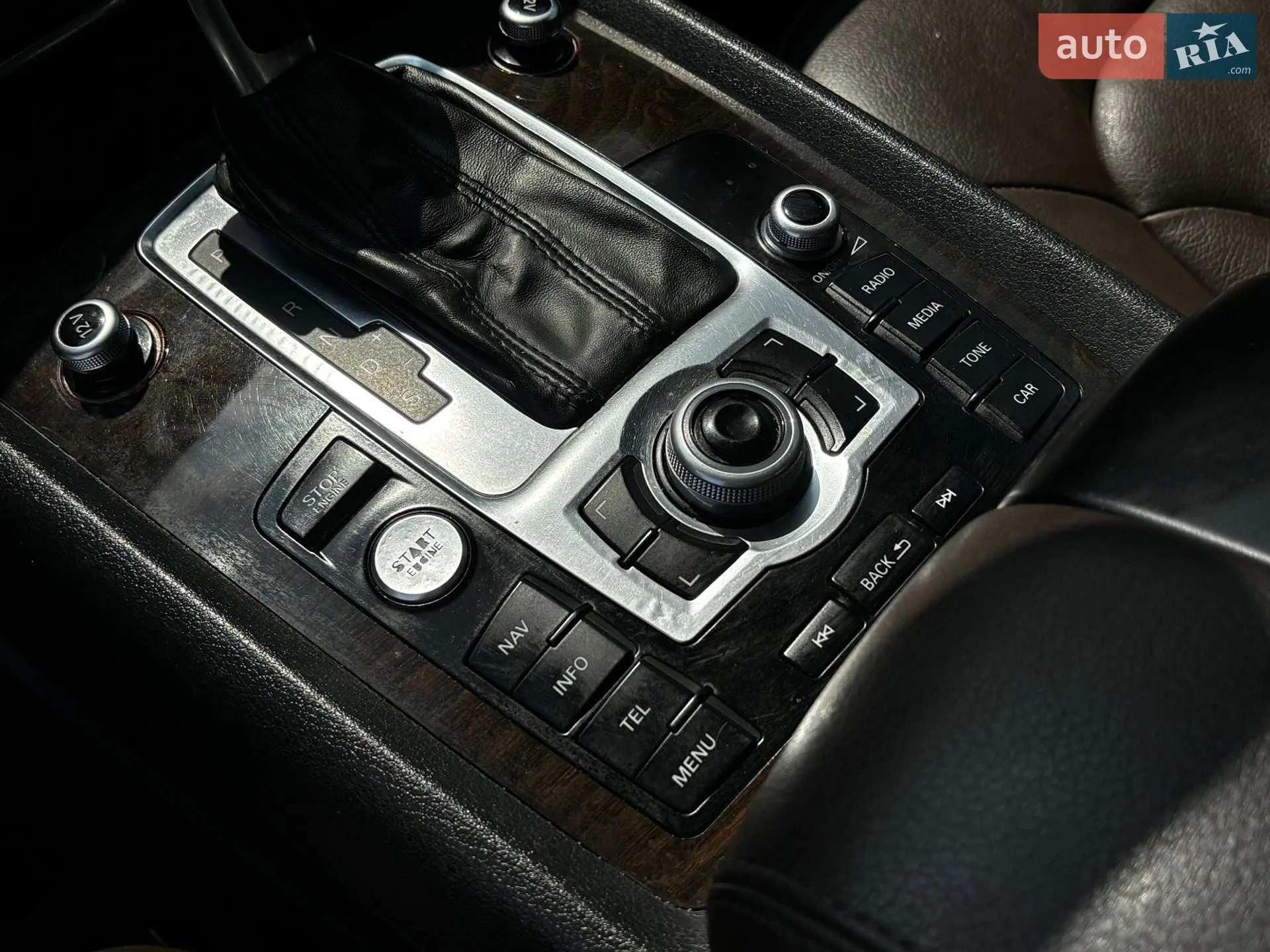 2014 Audi Q7 - мініатюра 22