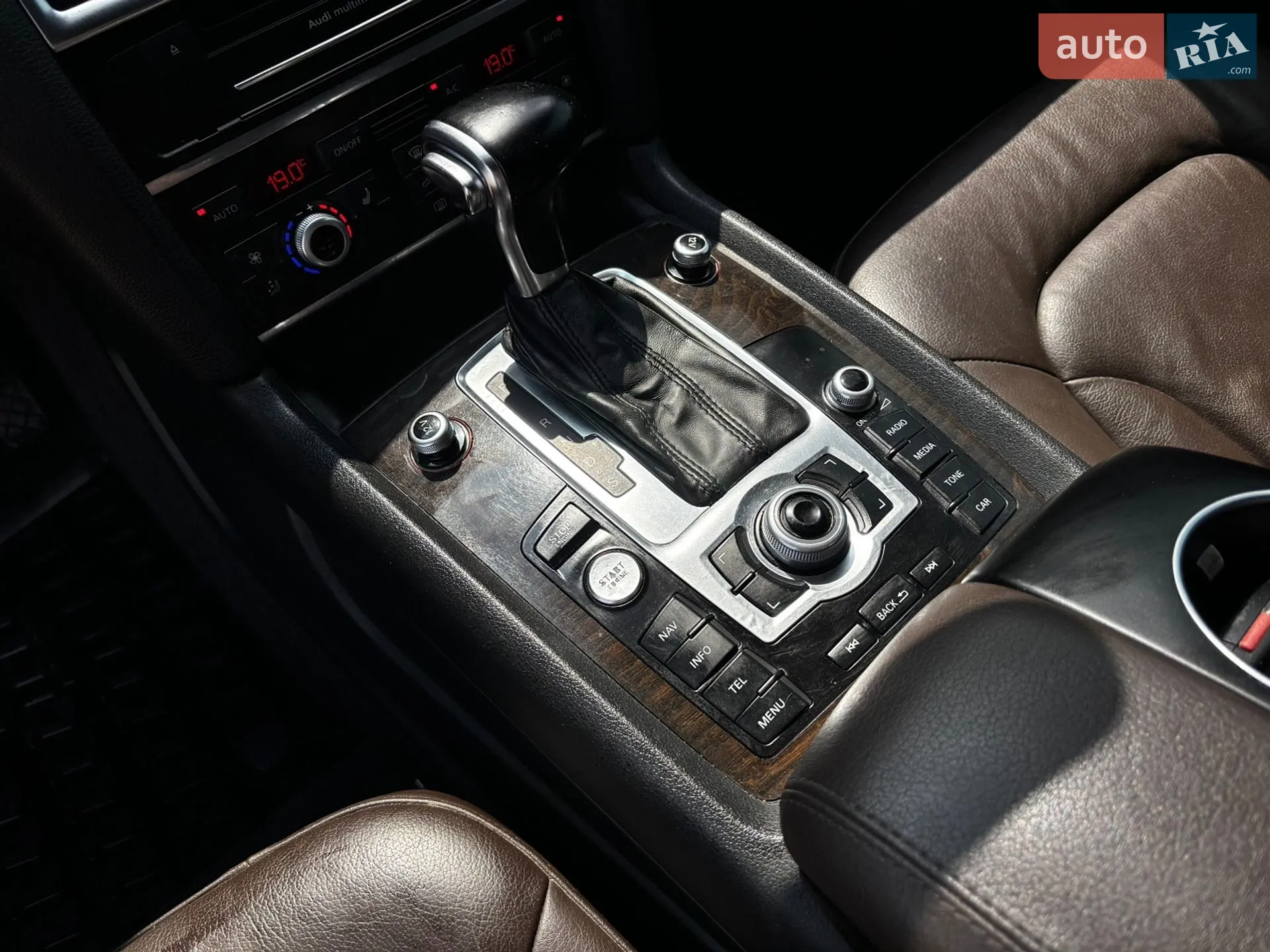 2014 Audi Q7 - мініатюра 23