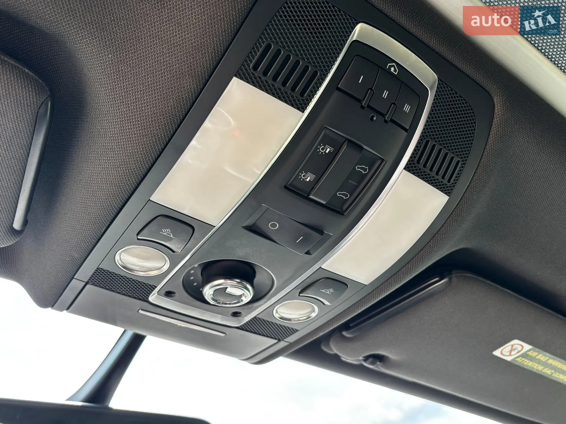 2014 Audi Q7 - мініатюра 25