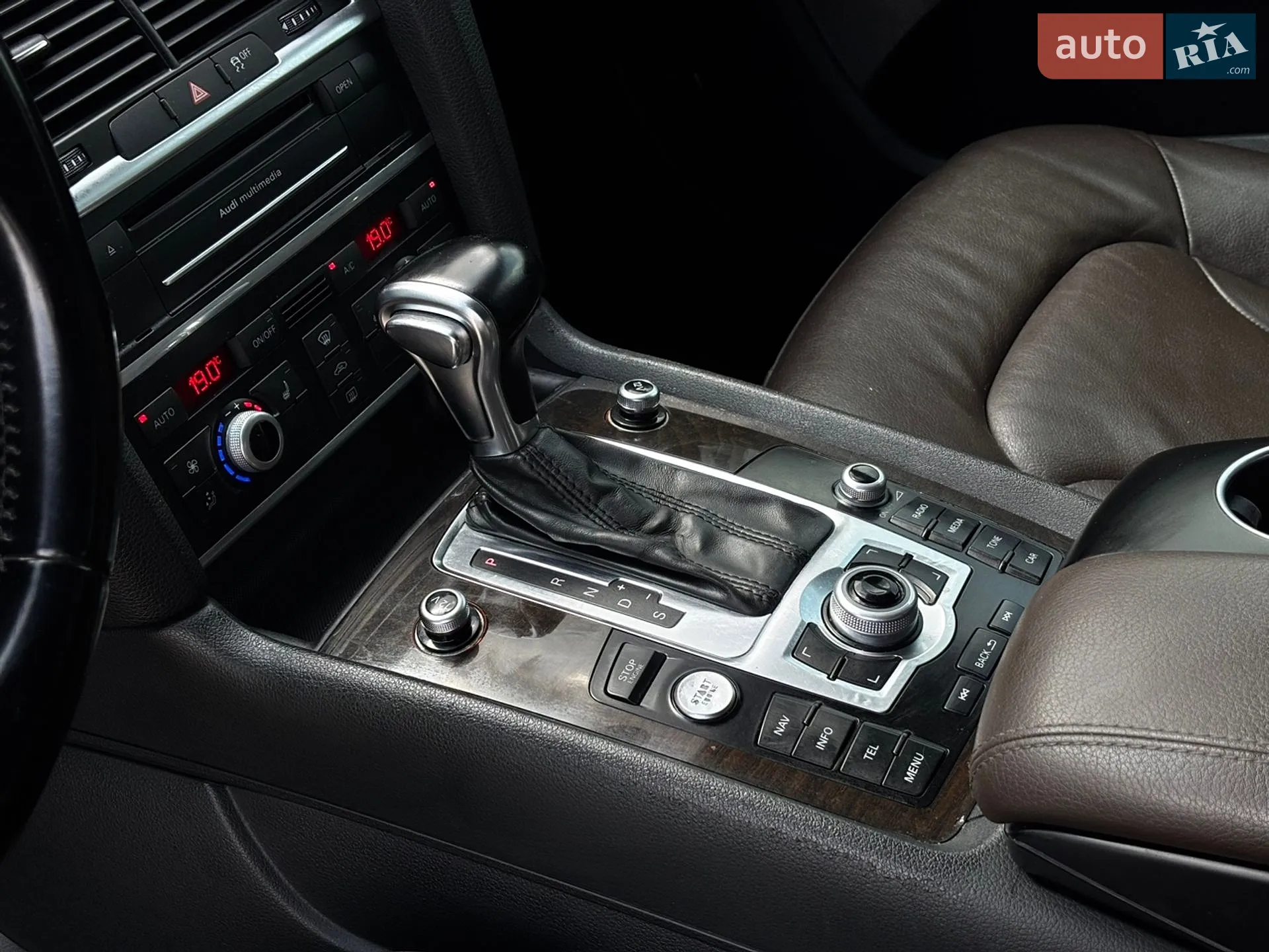 2014 Audi Q7 - мініатюра 30