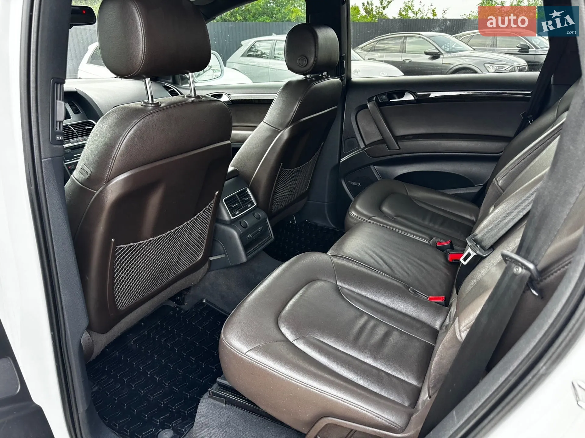 2014 Audi Q7 - мініатюра 32