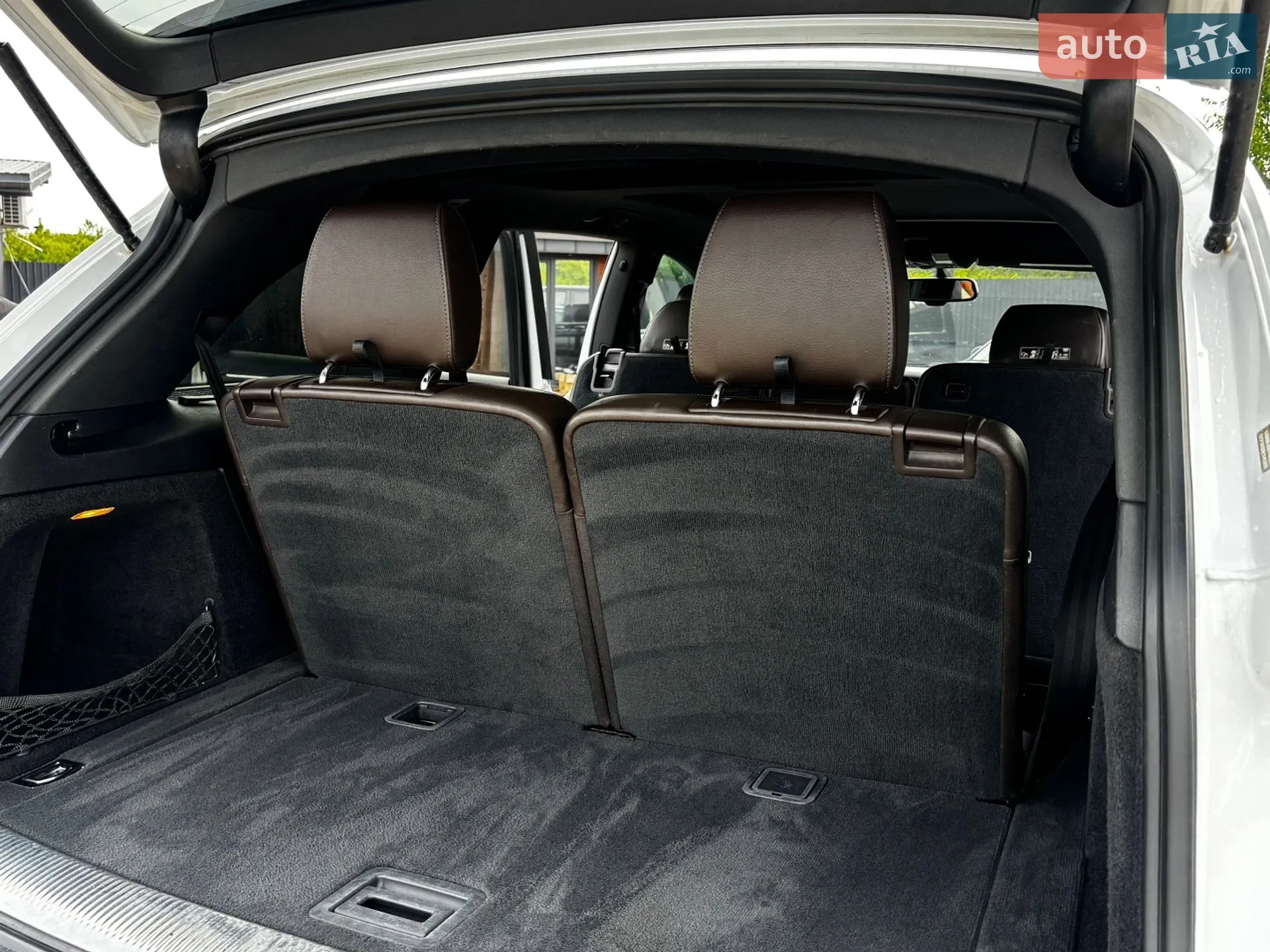 2014 Audi Q7 - мініатюра 37