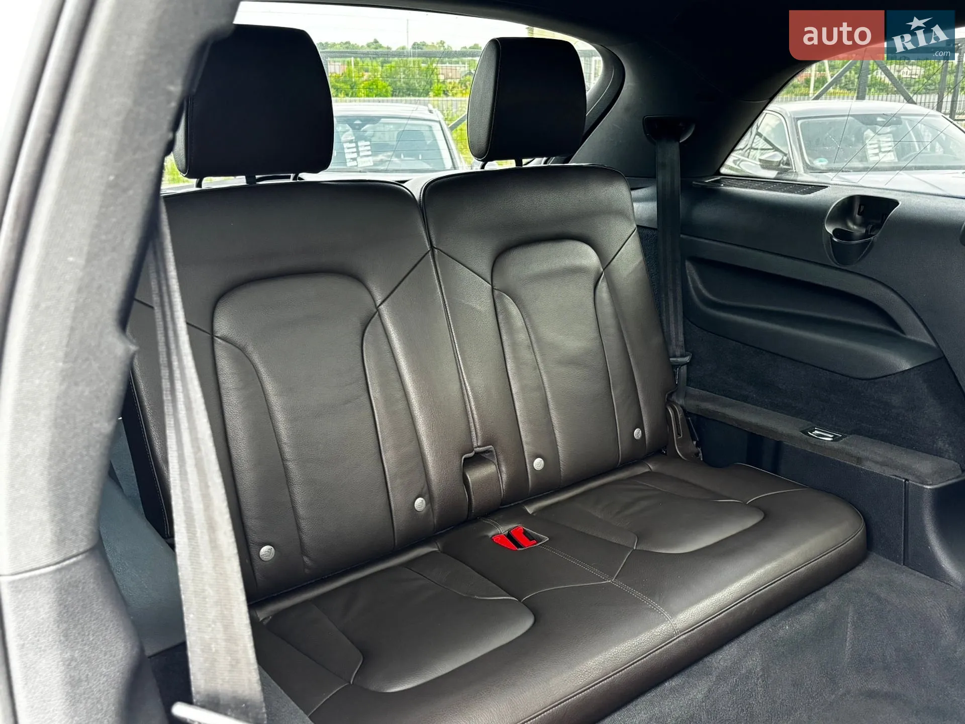 2014 Audi Q7 - мініатюра 38