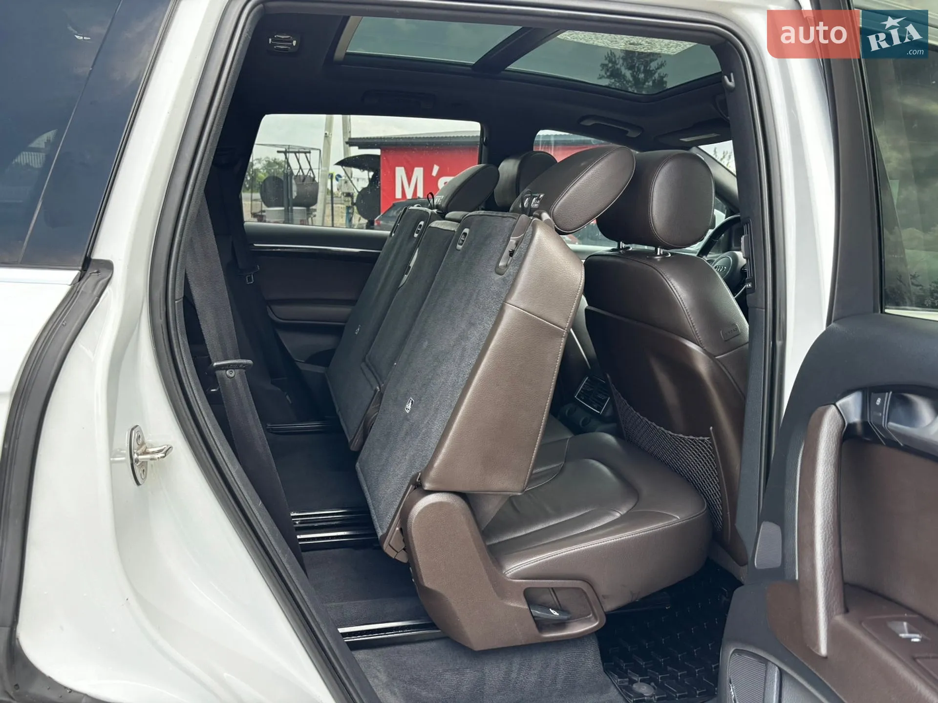 2014 Audi Q7 - мініатюра 43
