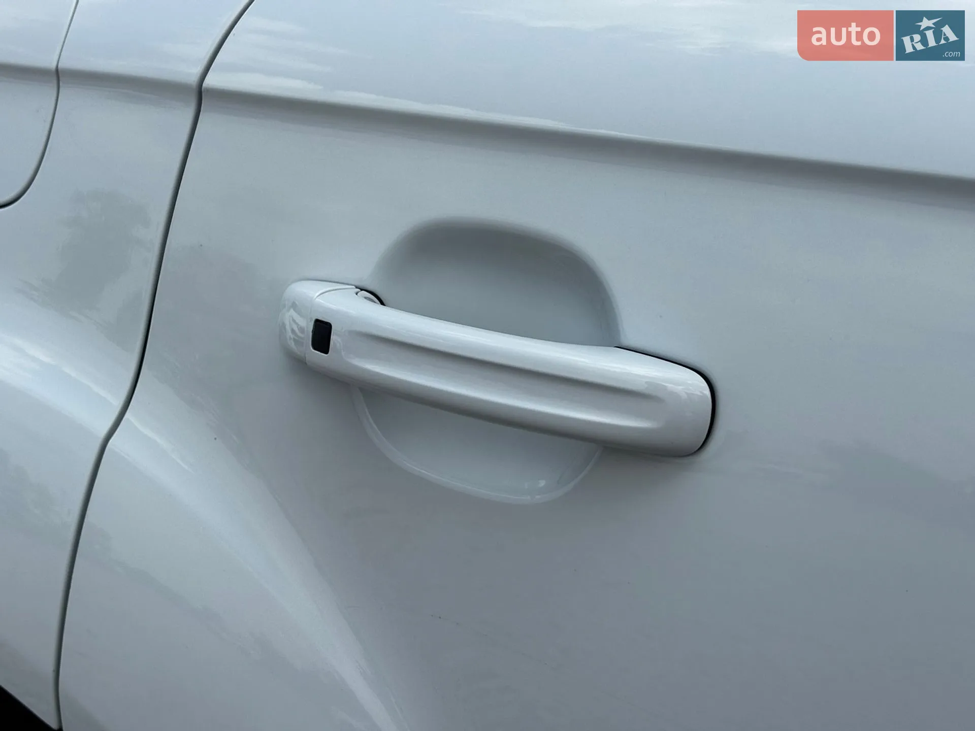 2014 Audi Q7 - мініатюра 44
