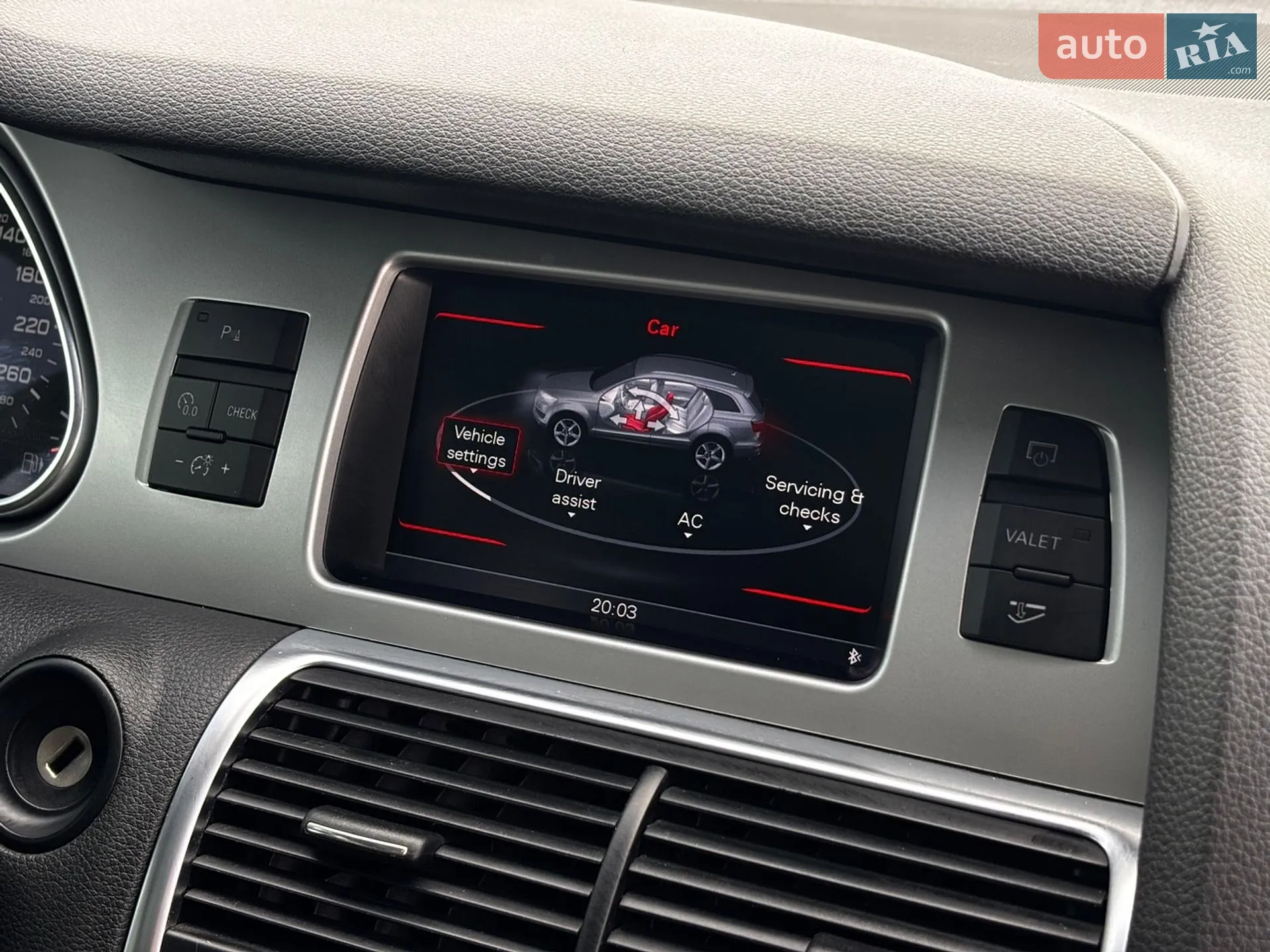 2014 Audi Q7 - мініатюра 45