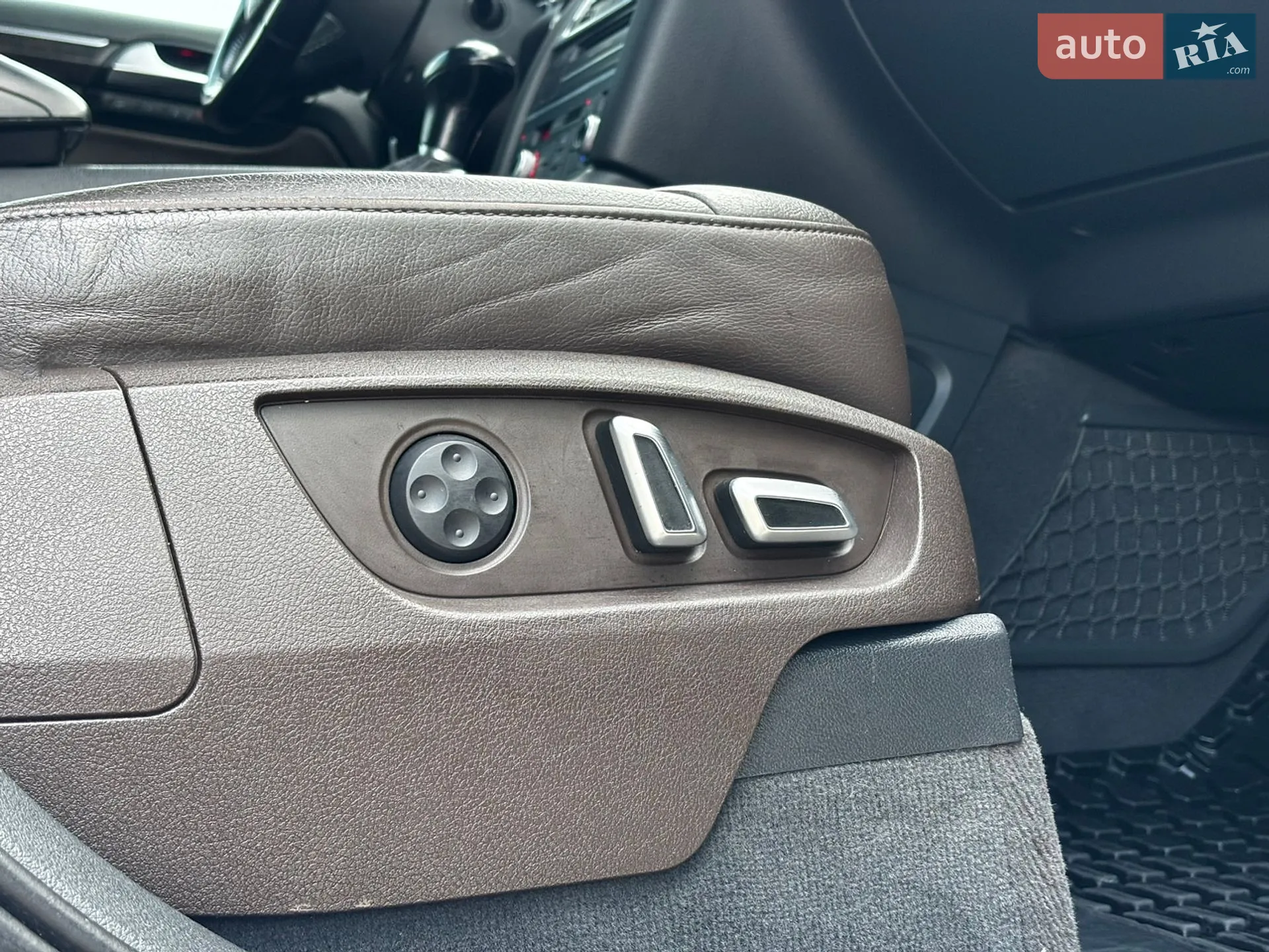 2014 Audi Q7 - мініатюра 46