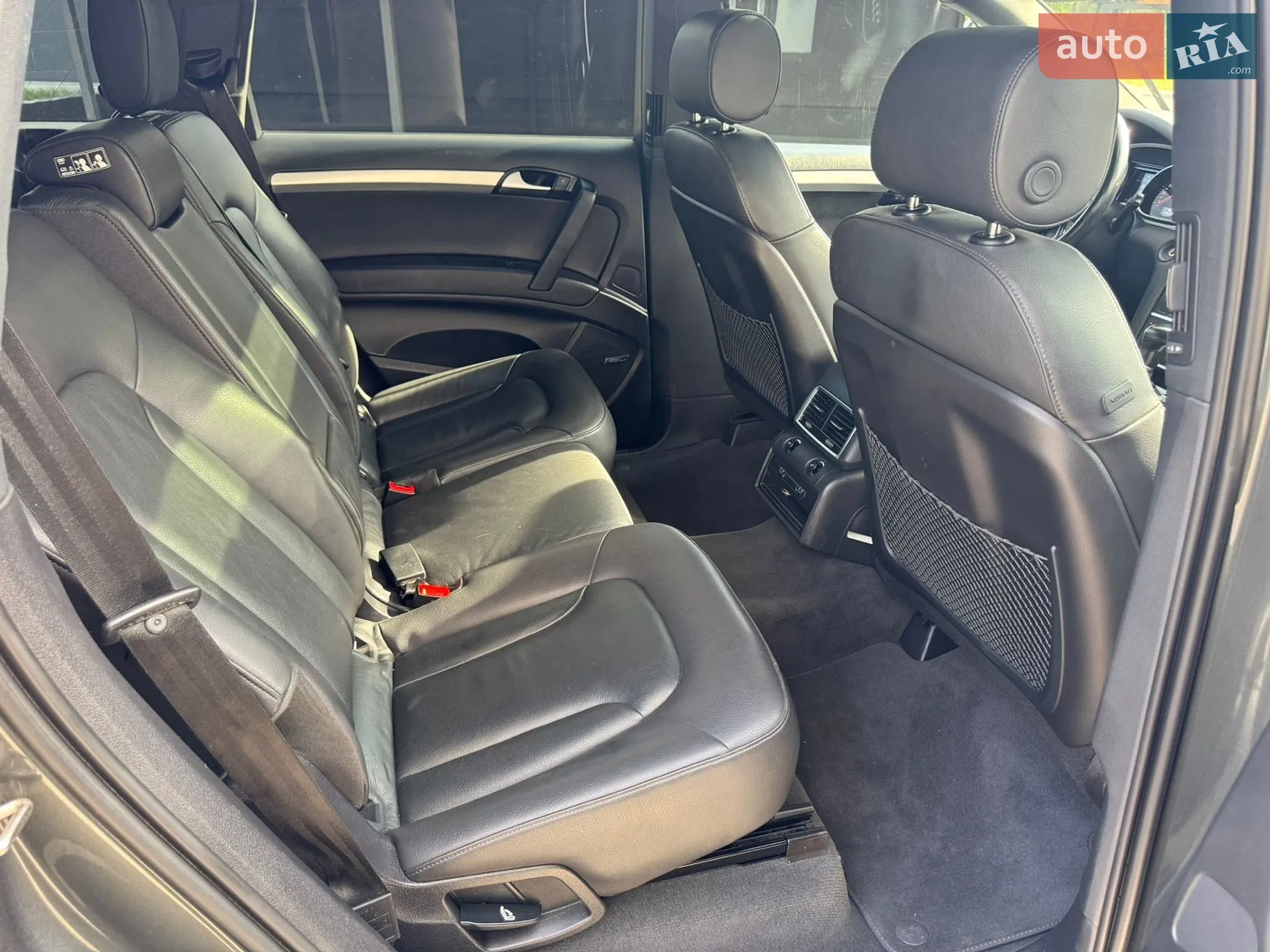 2015 Audi Q7 - мініатюра 49
