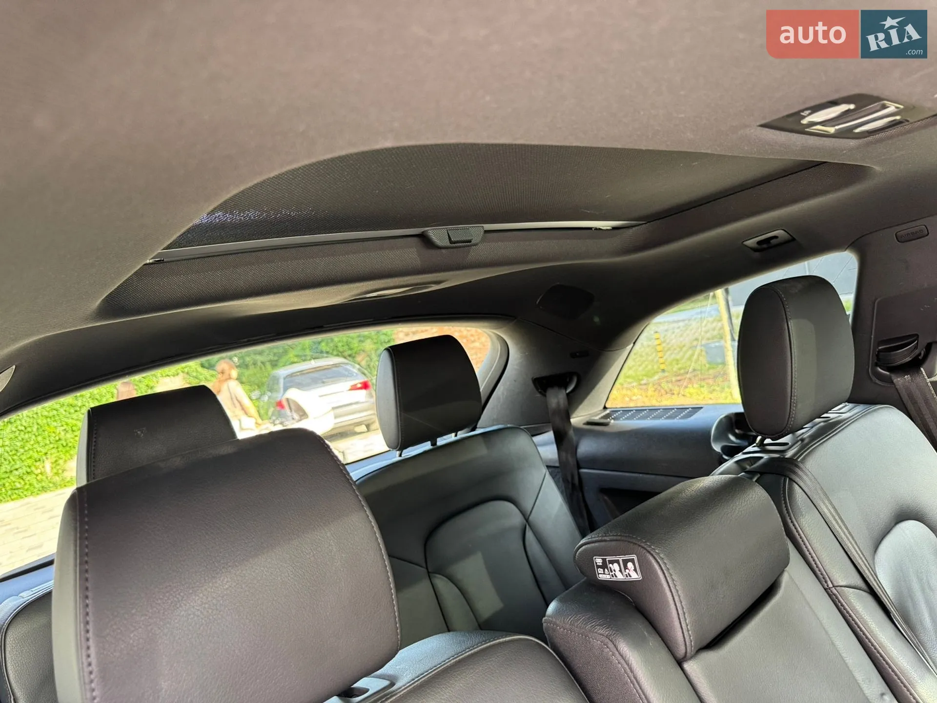 2015 Audi Q7 - мініатюра 54