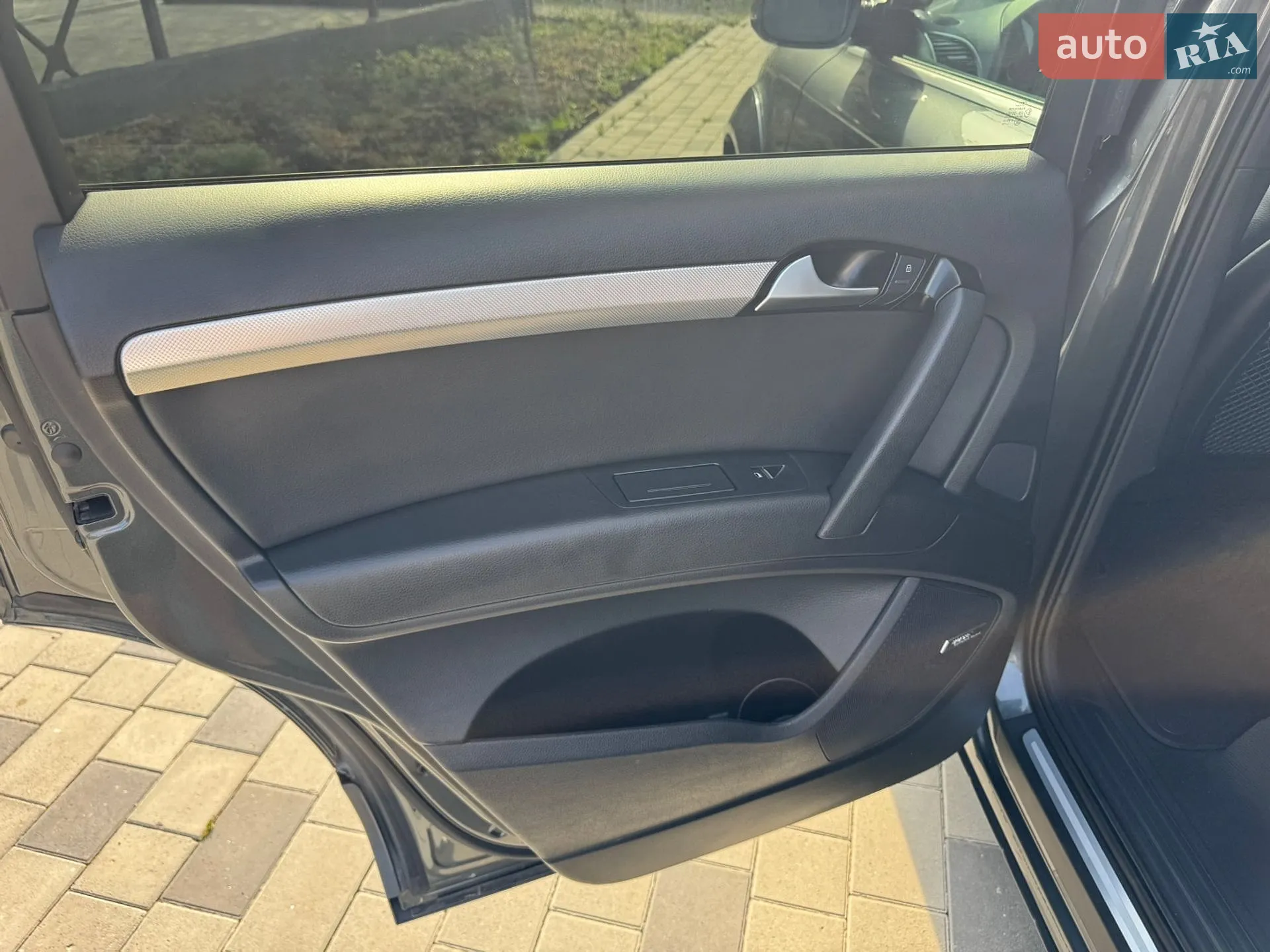 2015 Audi Q7 - мініатюра 60