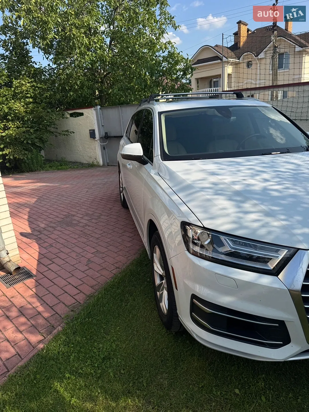 2018 Audi Q7 - мініатюра 4