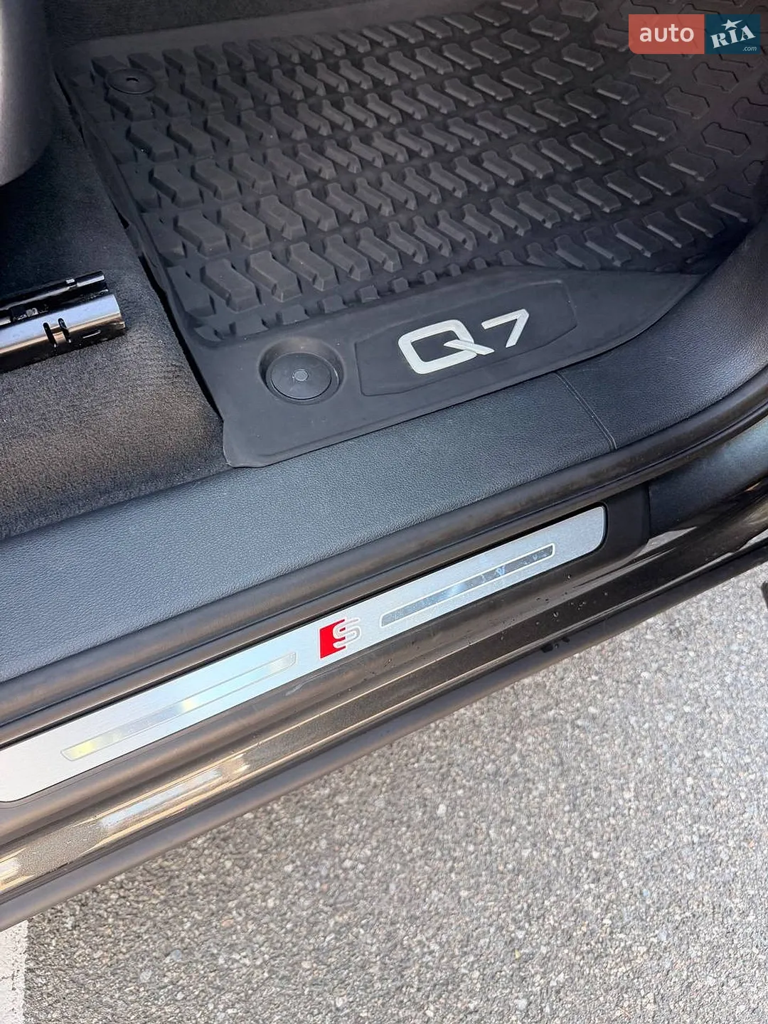 2021 Audi Q7 - мініатюра 12