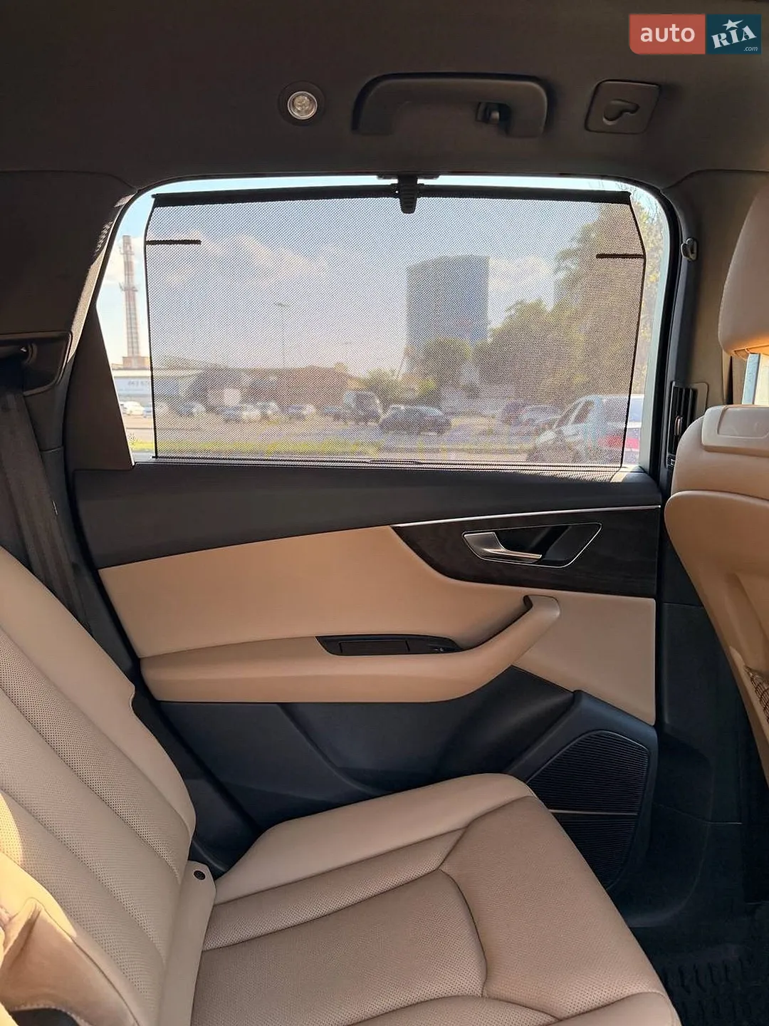 2021 Audi Q7 - мініатюра 22