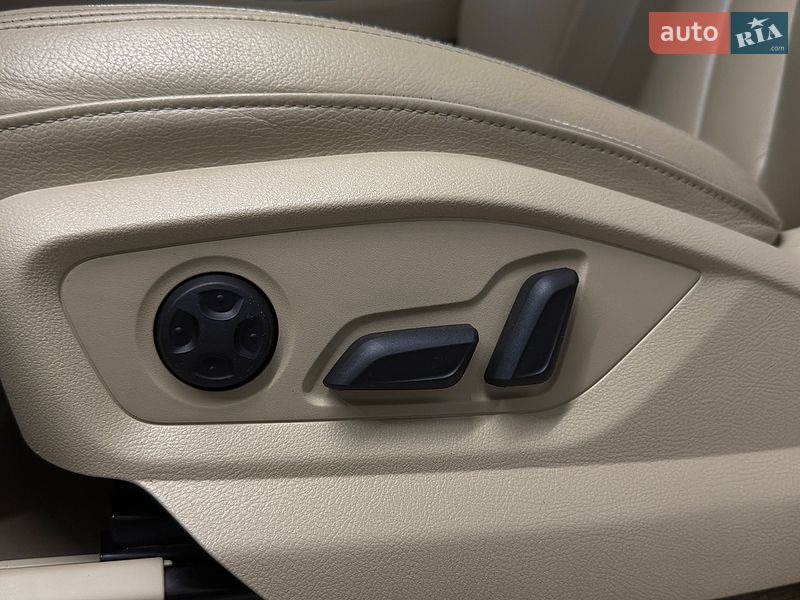 Позашляховик / Кросовер Audi Q7 2018 в Миколаєві