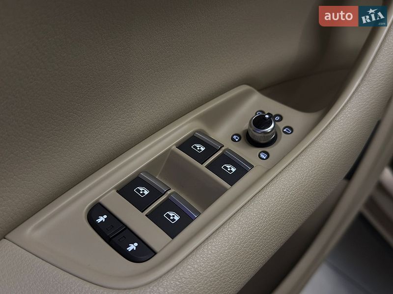 Позашляховик / Кросовер Audi Q7 2018 в Миколаєві