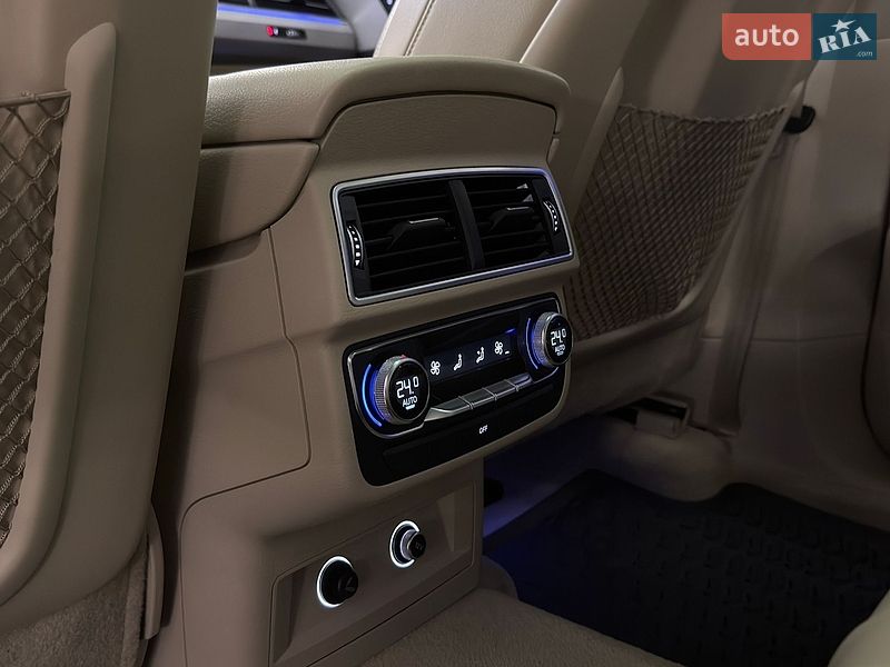 Позашляховик / Кросовер Audi Q7 2018 в Миколаєві