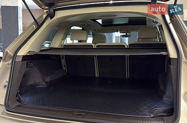 Позашляховик / Кросовер Audi Q7 2018 в Миколаєві