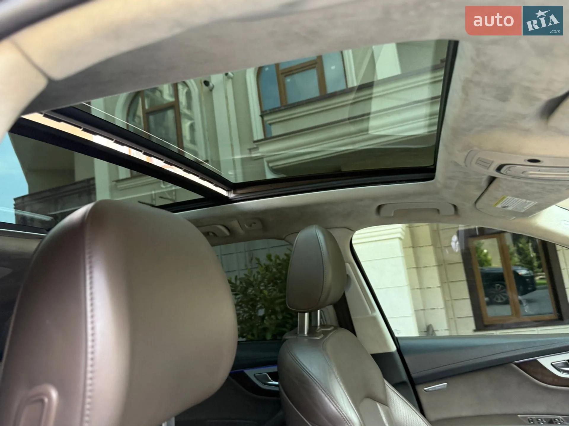 2019 Audi Q7 - мініатюра 41