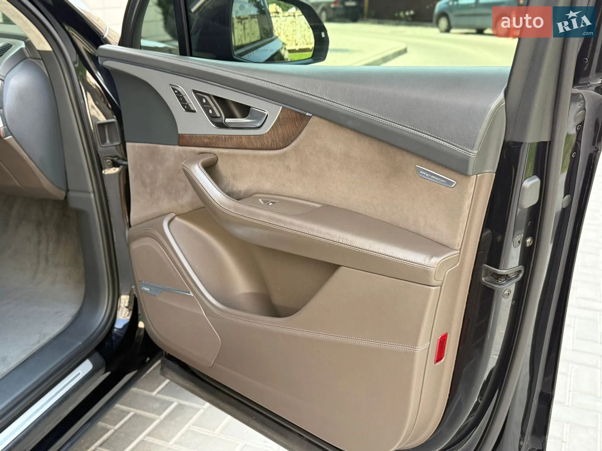 2019 Audi Q7 - мініатюра 46