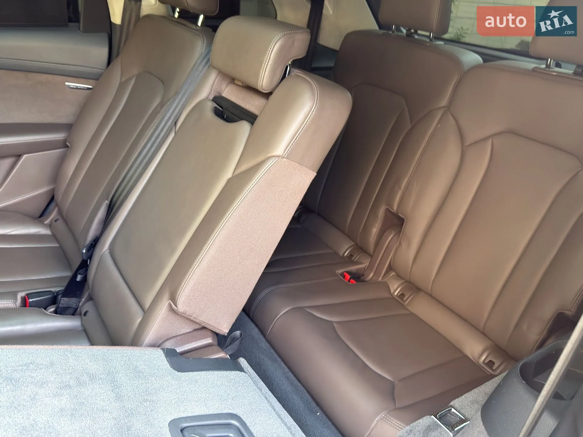 2019 Audi Q7 - мініатюра 57