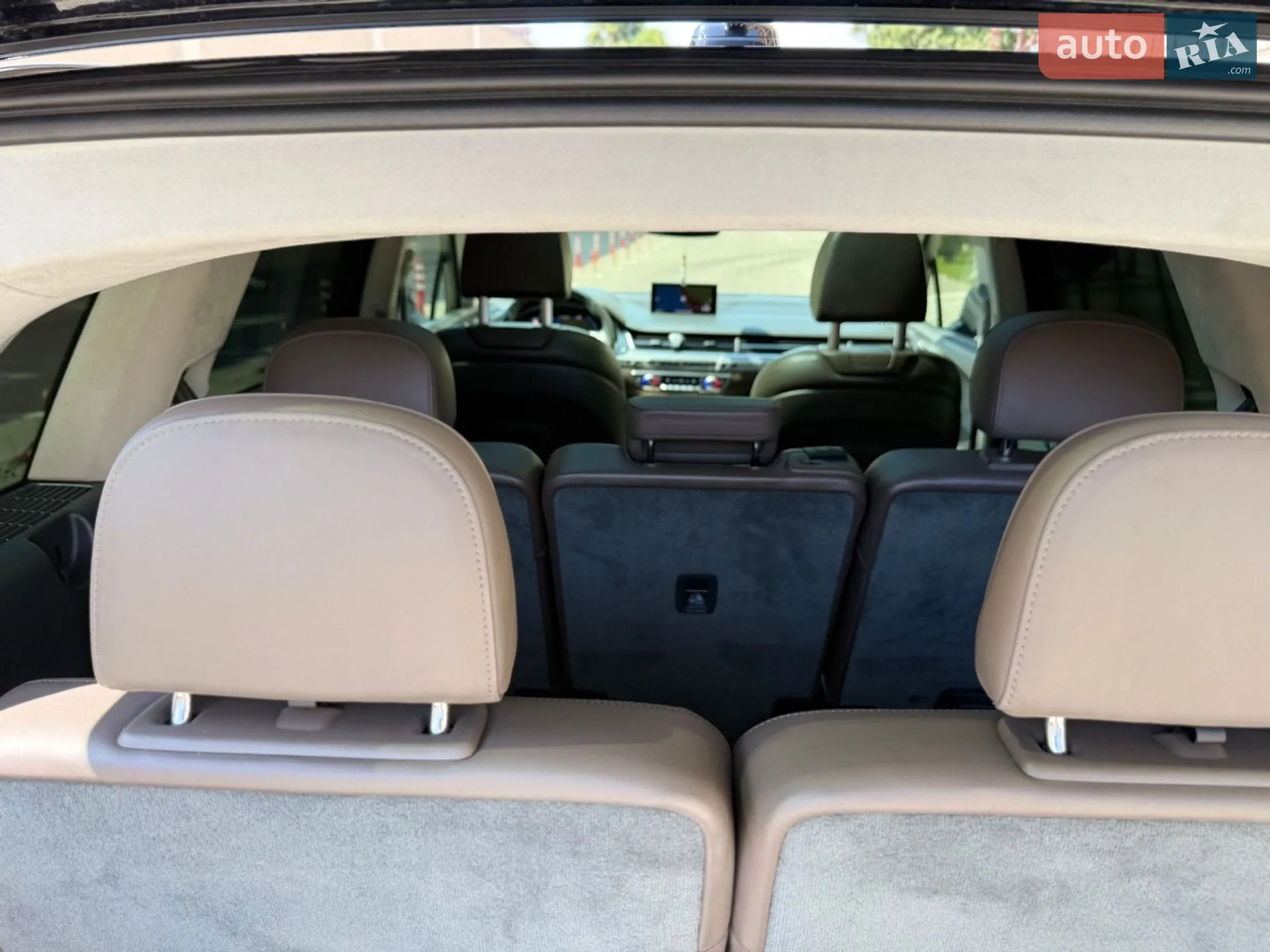 2019 Audi Q7 - мініатюра 79