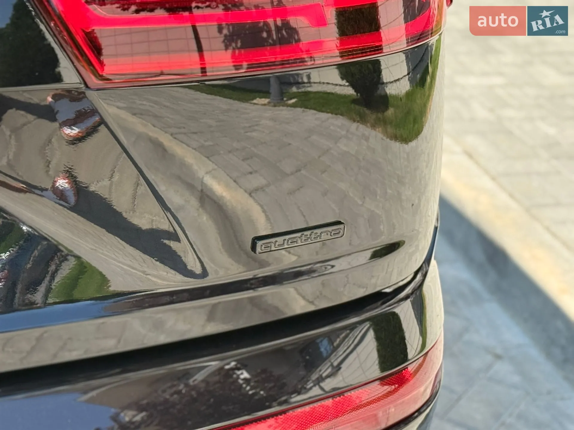 2019 Audi Q7 - мініатюра 87