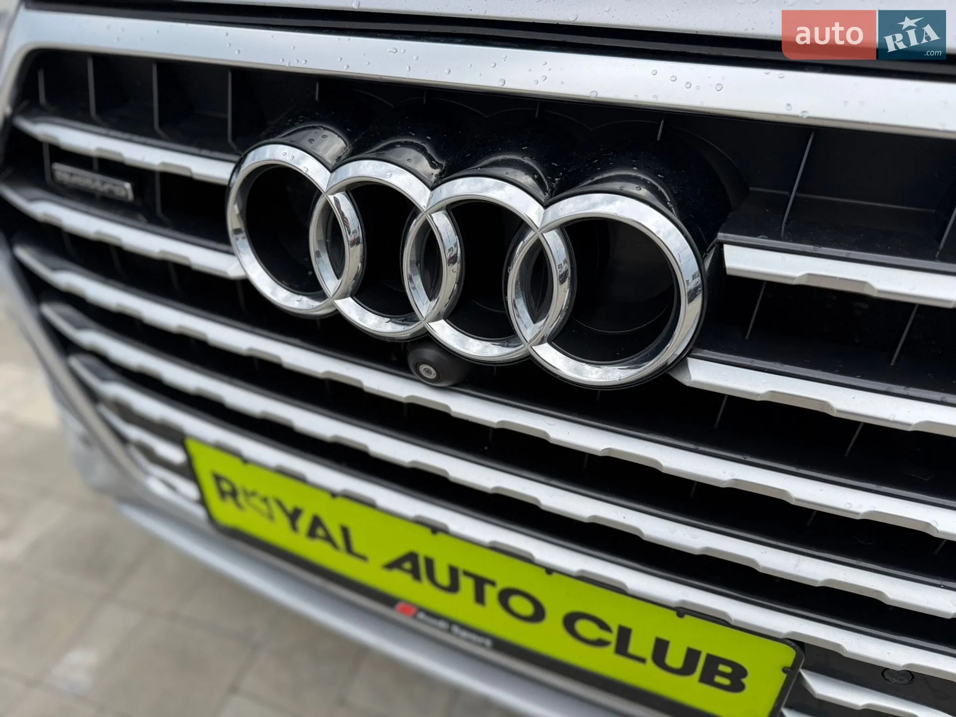 2018 Audi Q7 - мініатюра 11