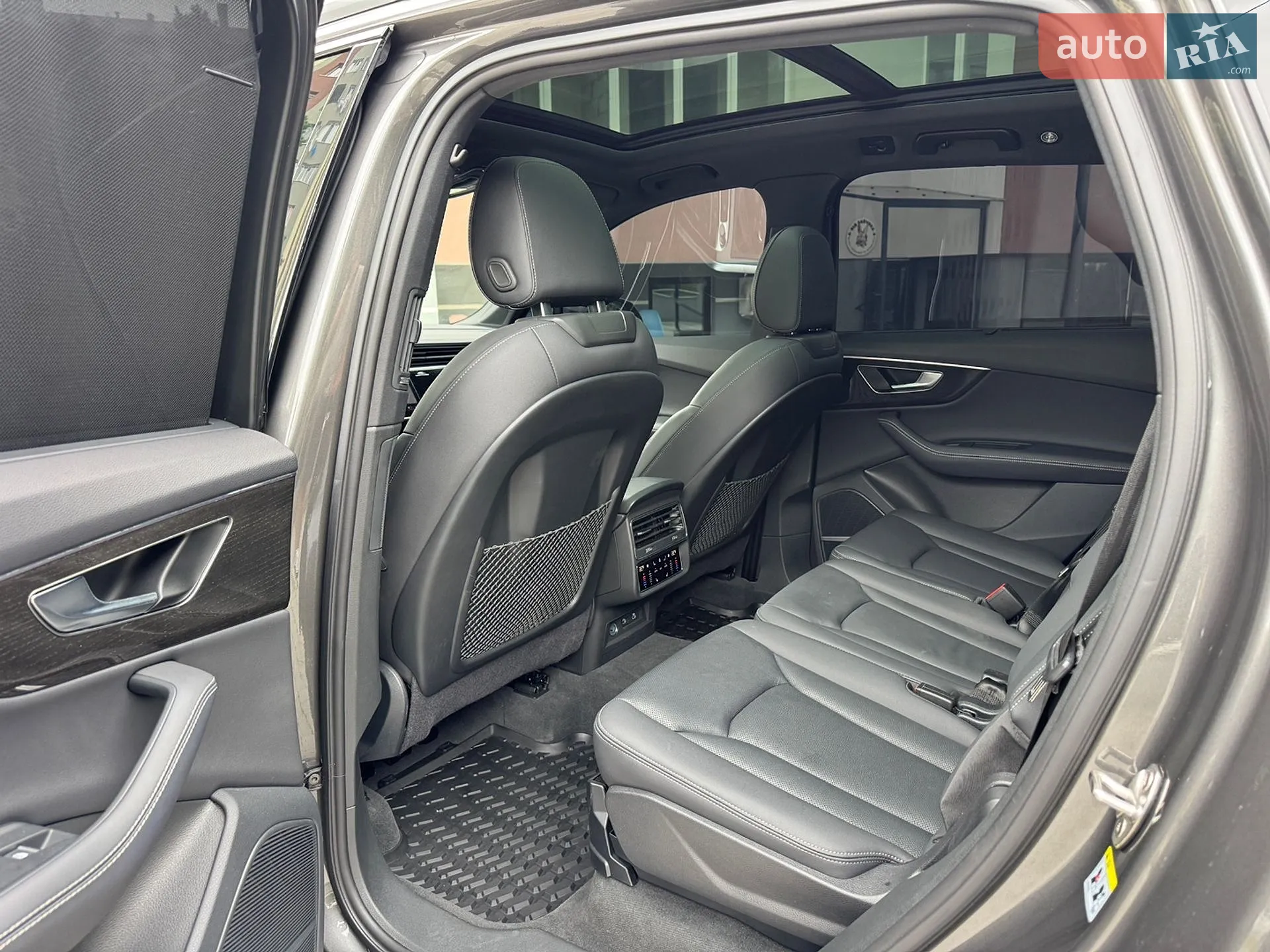 2024 Audi Q7 - мініатюра 20