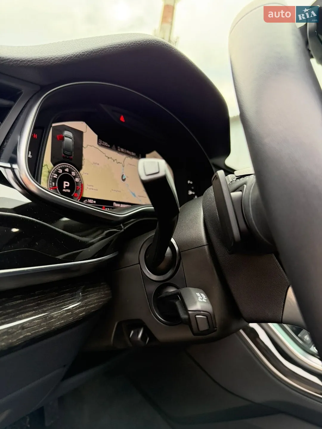 2023 Audi Q7 - мініатюра 16