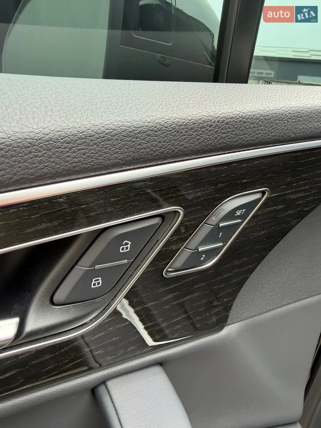 2023 Audi Q7 - мініатюра 21