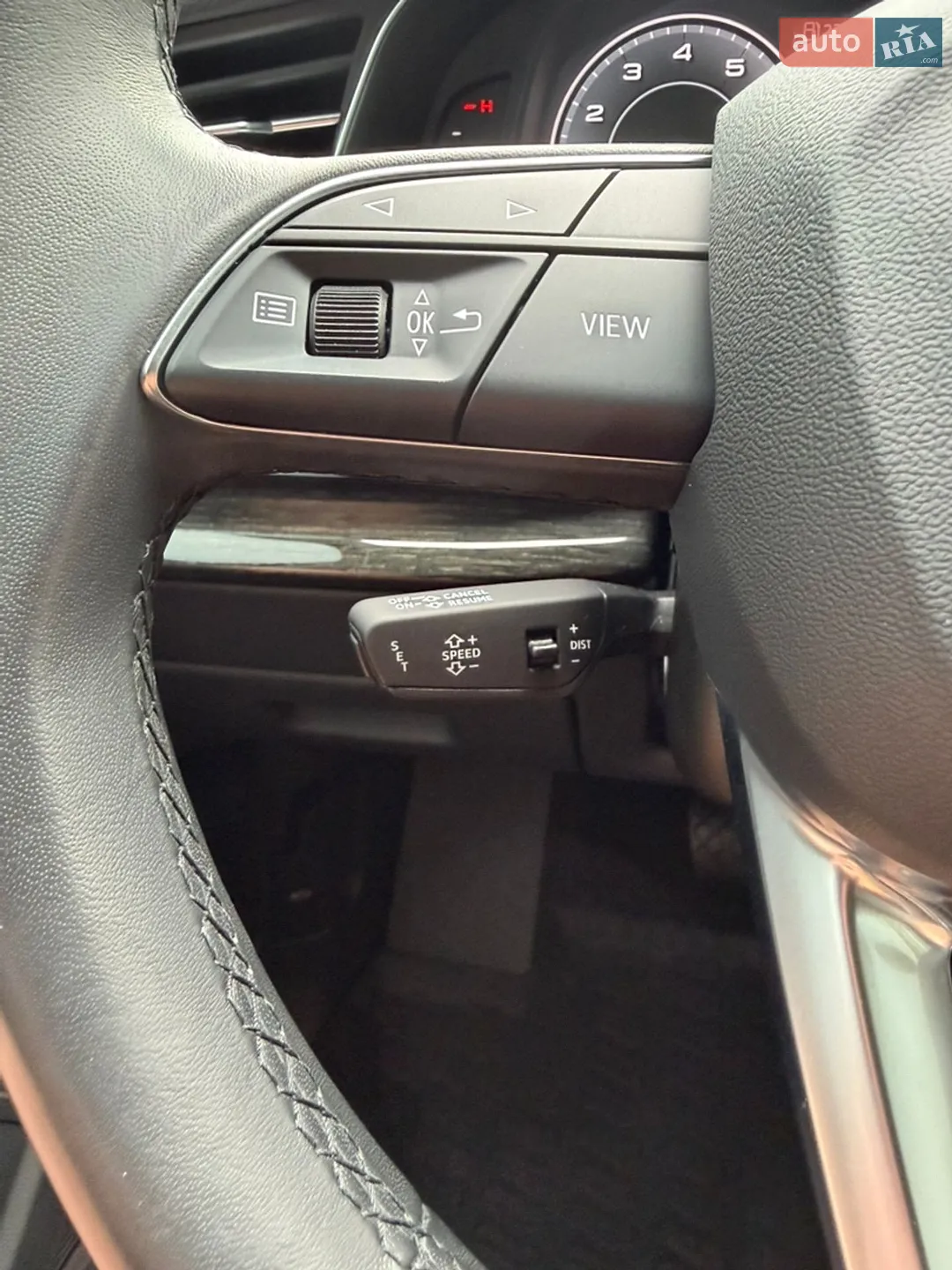 2023 Audi Q7 - мініатюра 58
