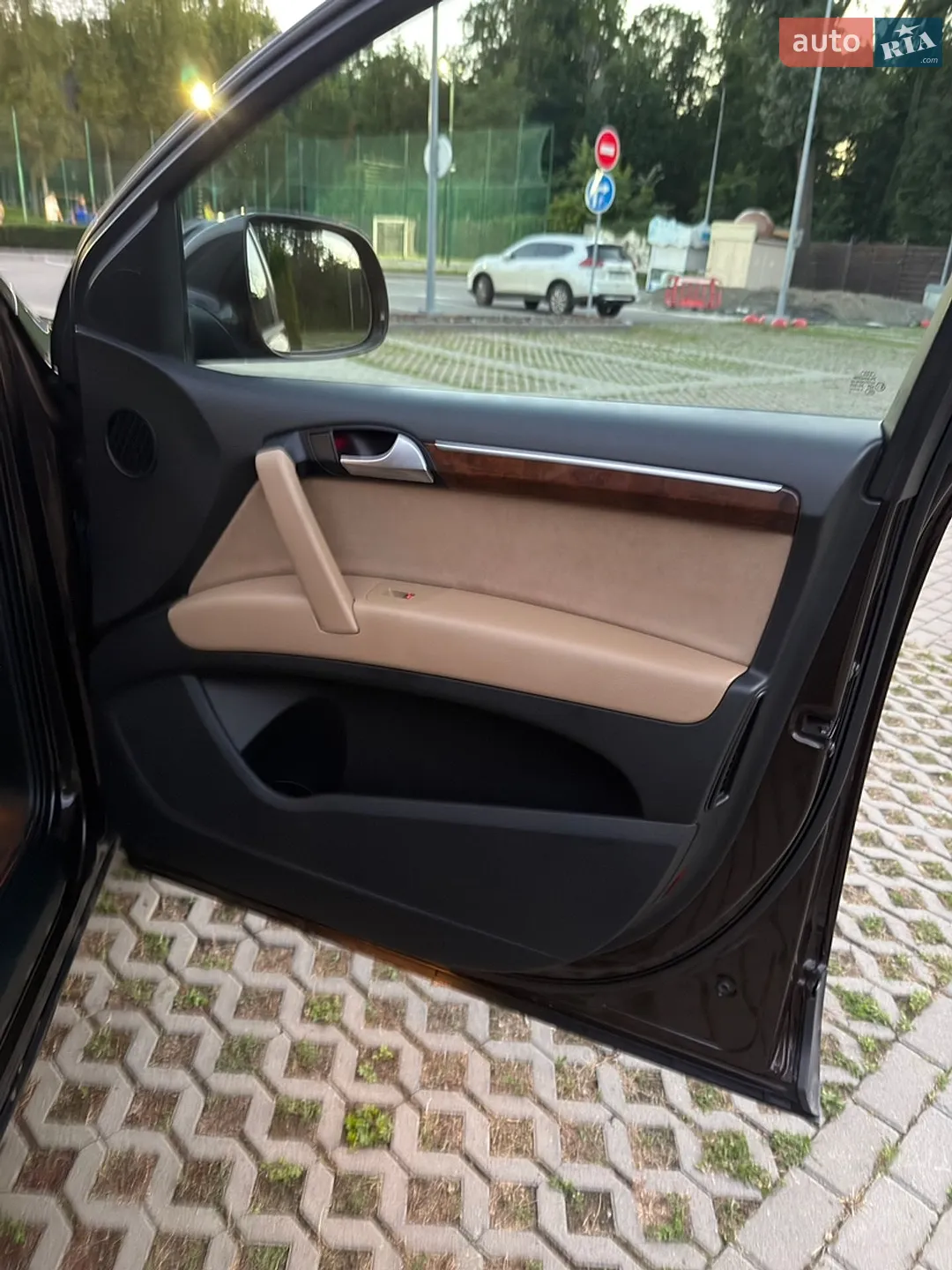 2013 Audi Q7 - мініатюра 9
