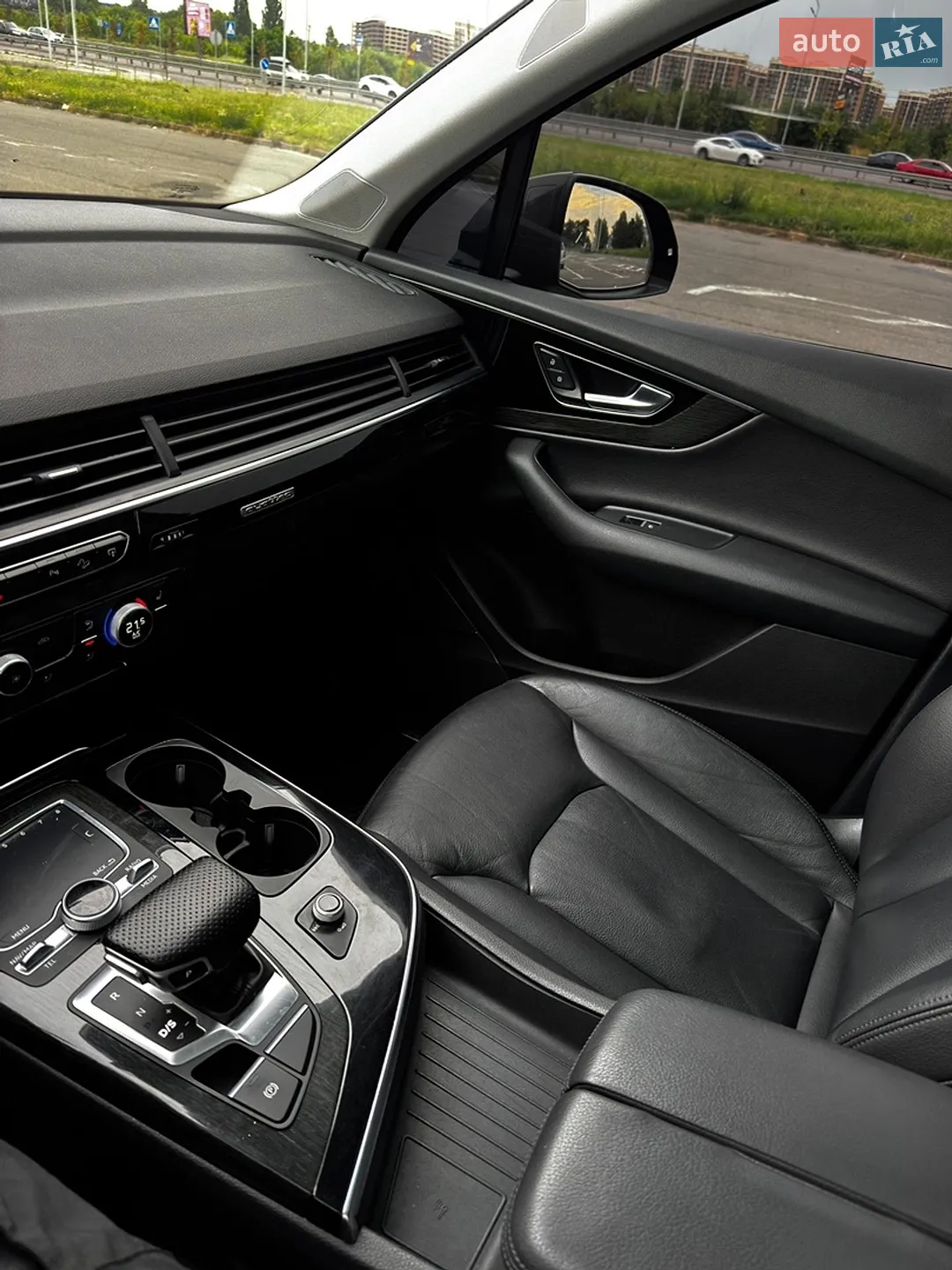 2016 Audi Q7 - мініатюра 20