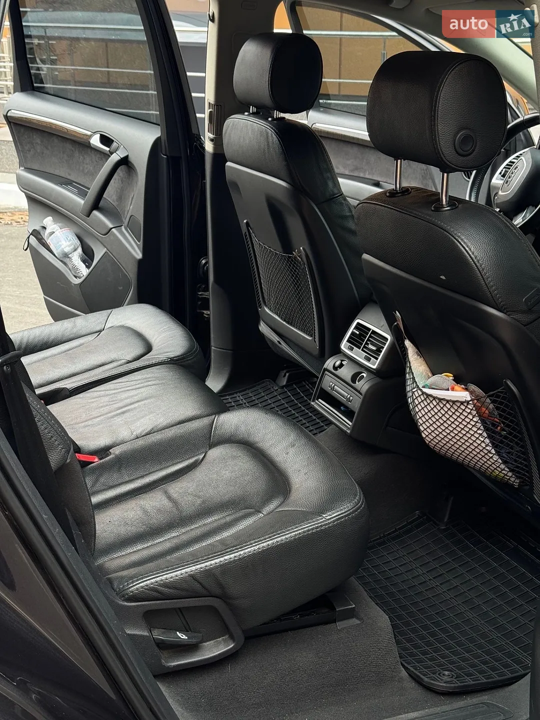 2013 Audi Q7 - мініатюра 12