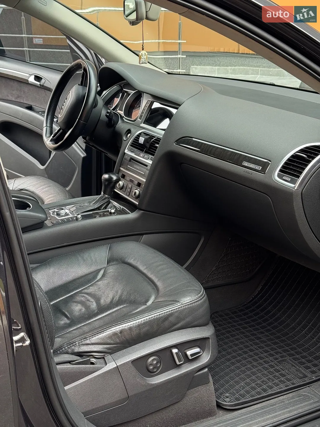 2013 Audi Q7 - мініатюра 23
