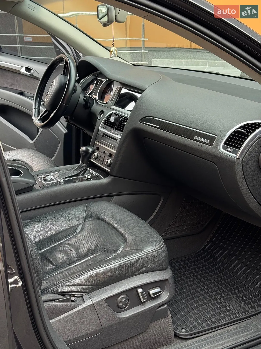 2013 Audi Q7 - мініатюра 21