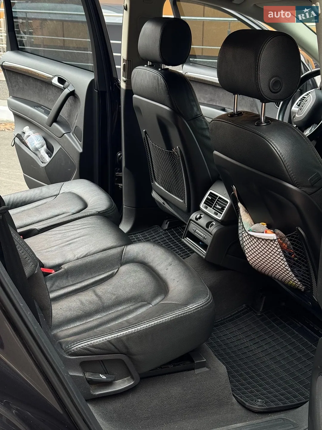 2013 Audi Q7 - мініатюра 22