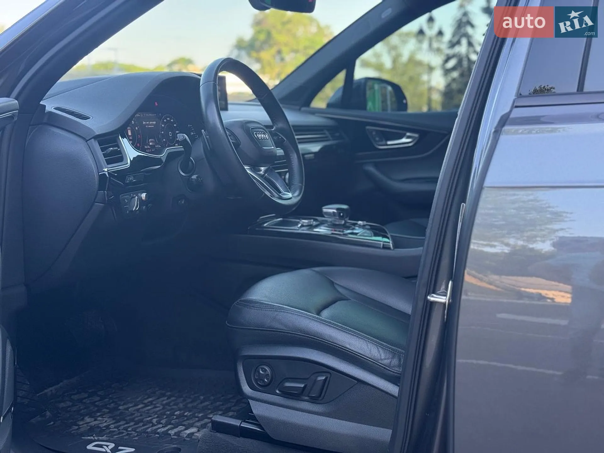 2018 Audi Q7 - мініатюра 22