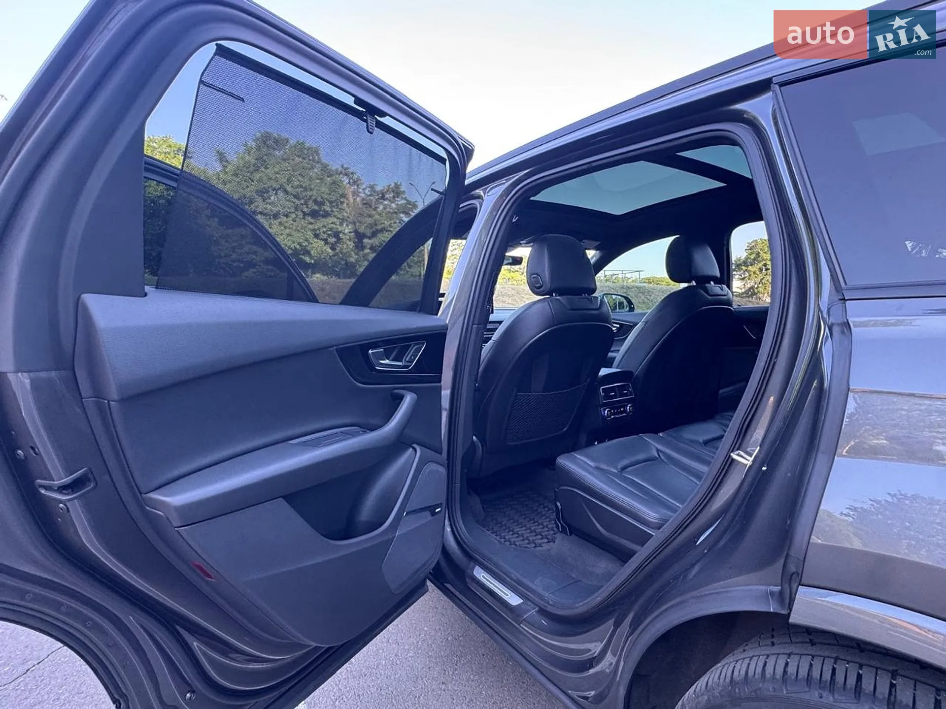 2018 Audi Q7 - мініатюра 27