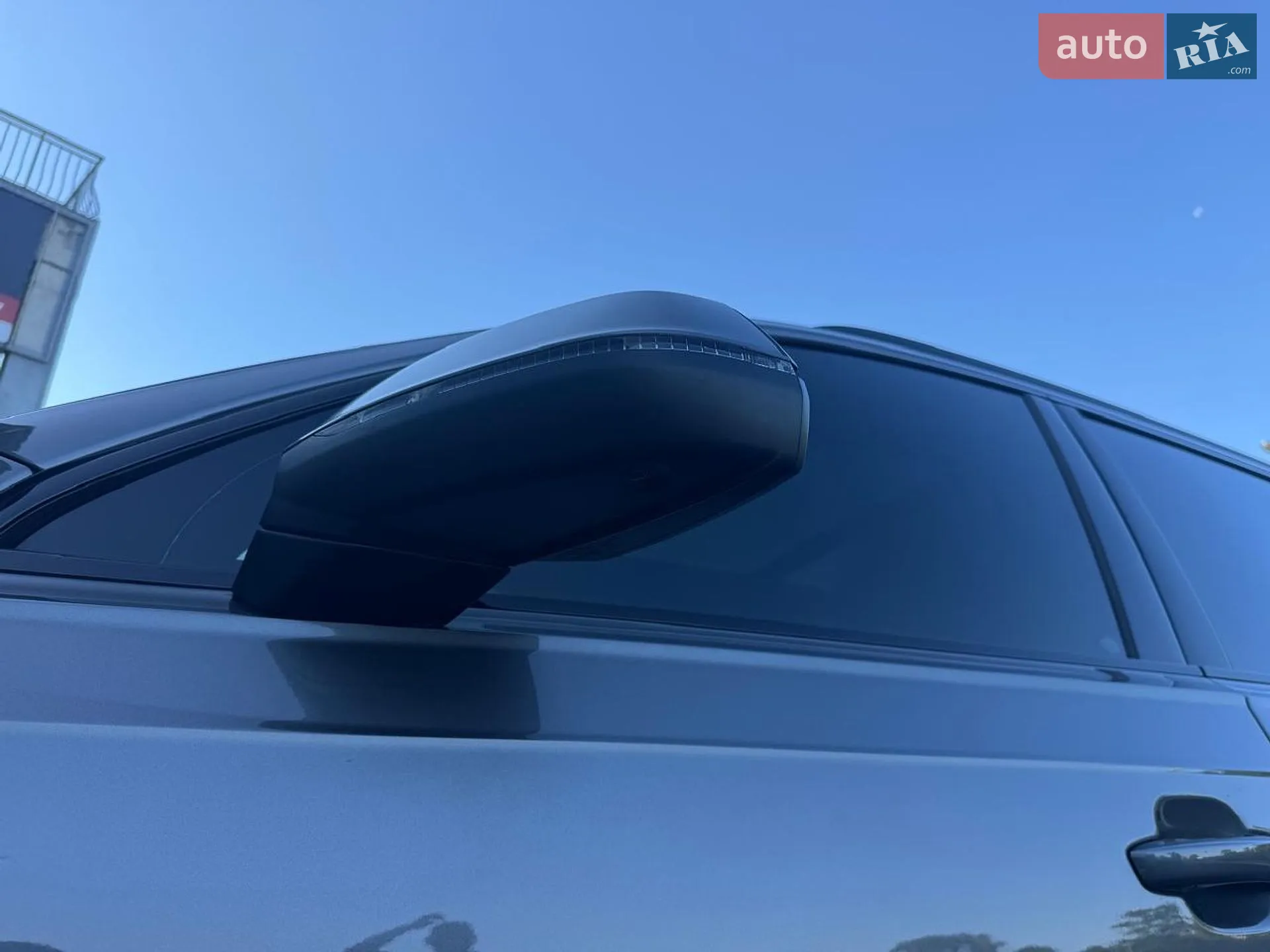 2018 Audi Q7 - мініатюра 33