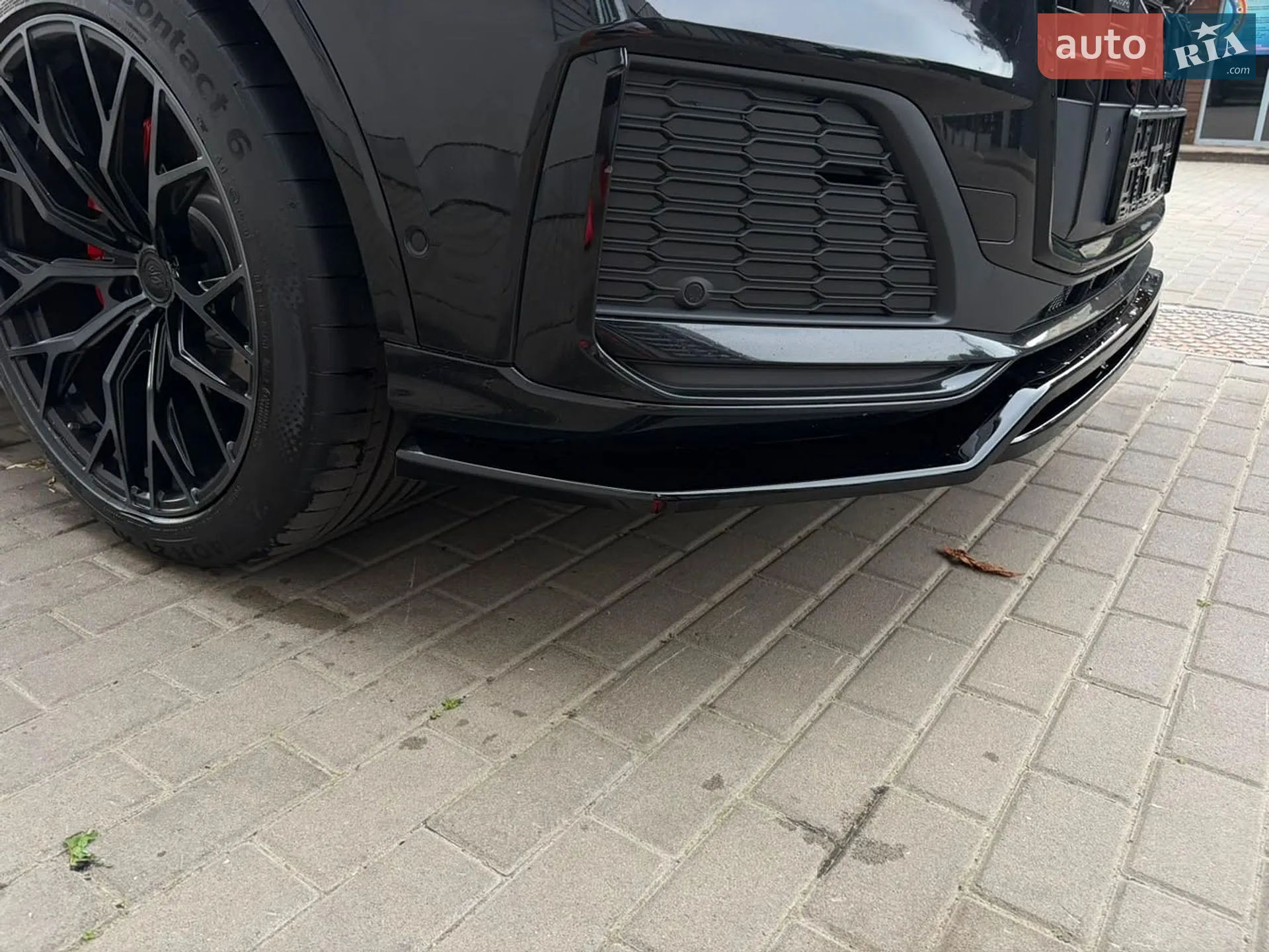 2021 Audi Q7 - мініатюра 56