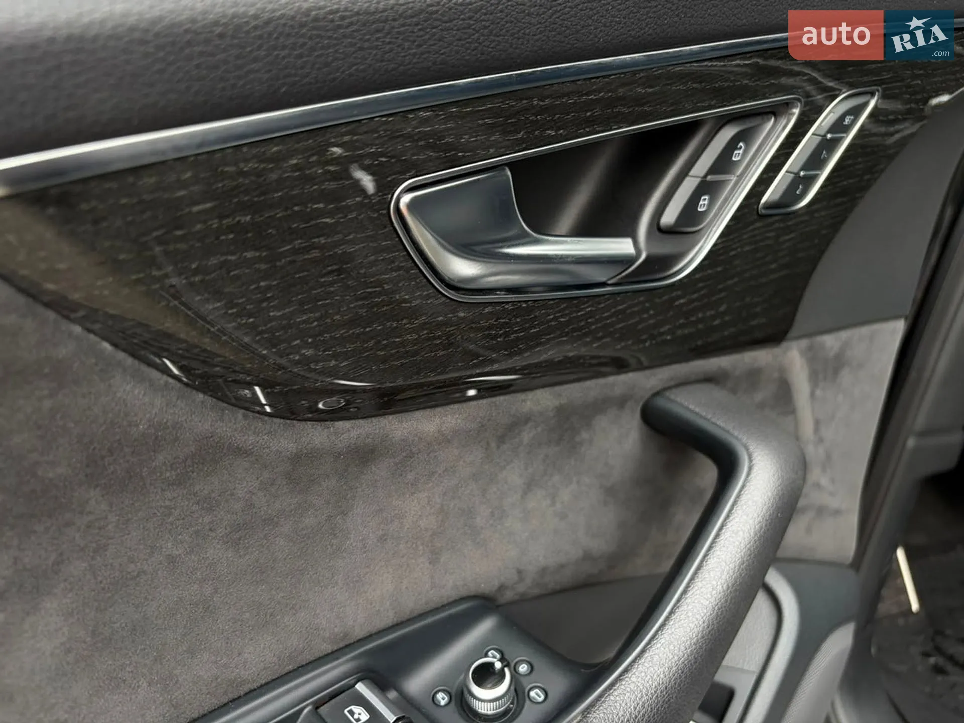 2021 Audi Q7 - мініатюра 76