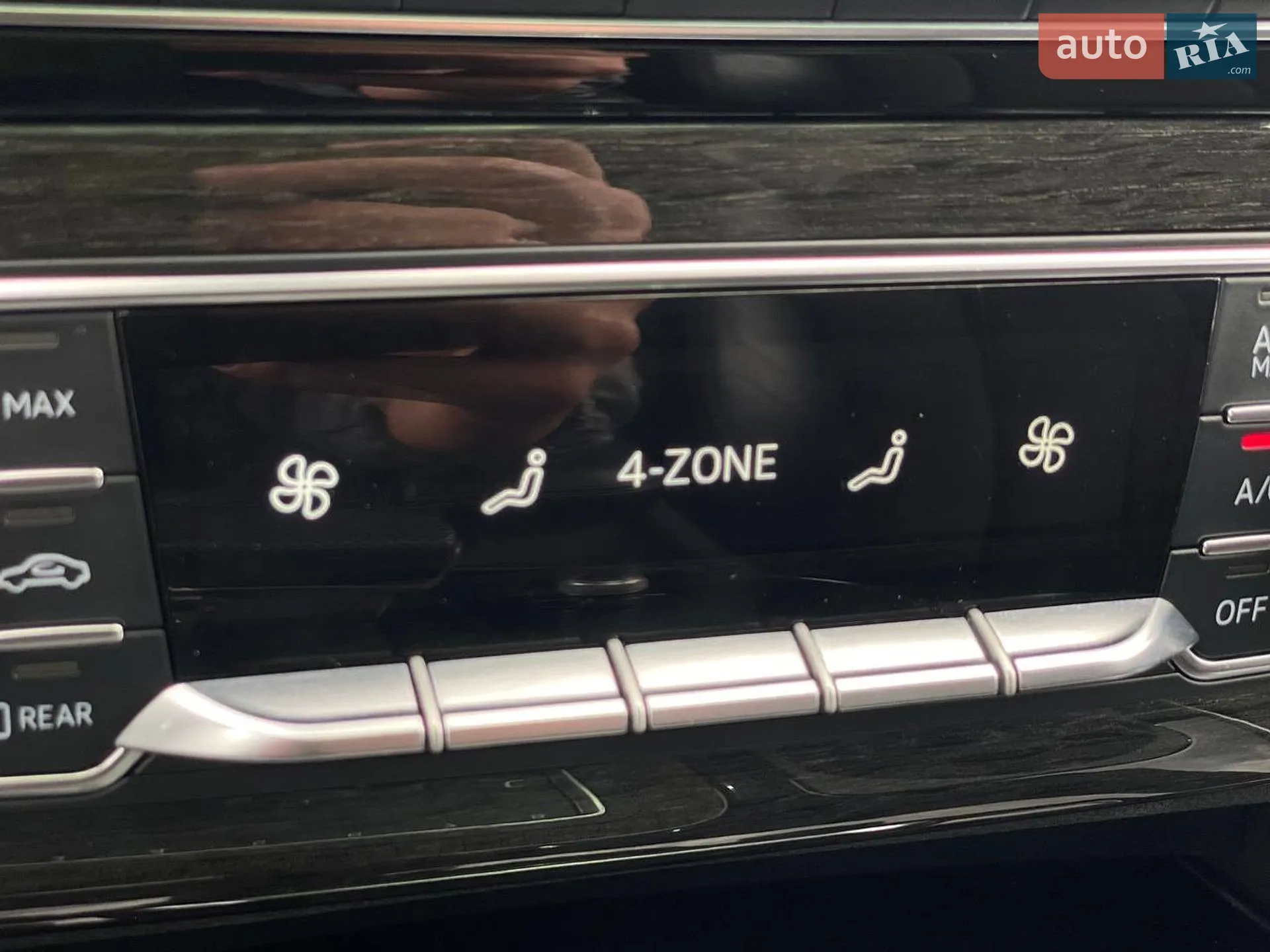 2017 Audi Q7 - мініатюра 48