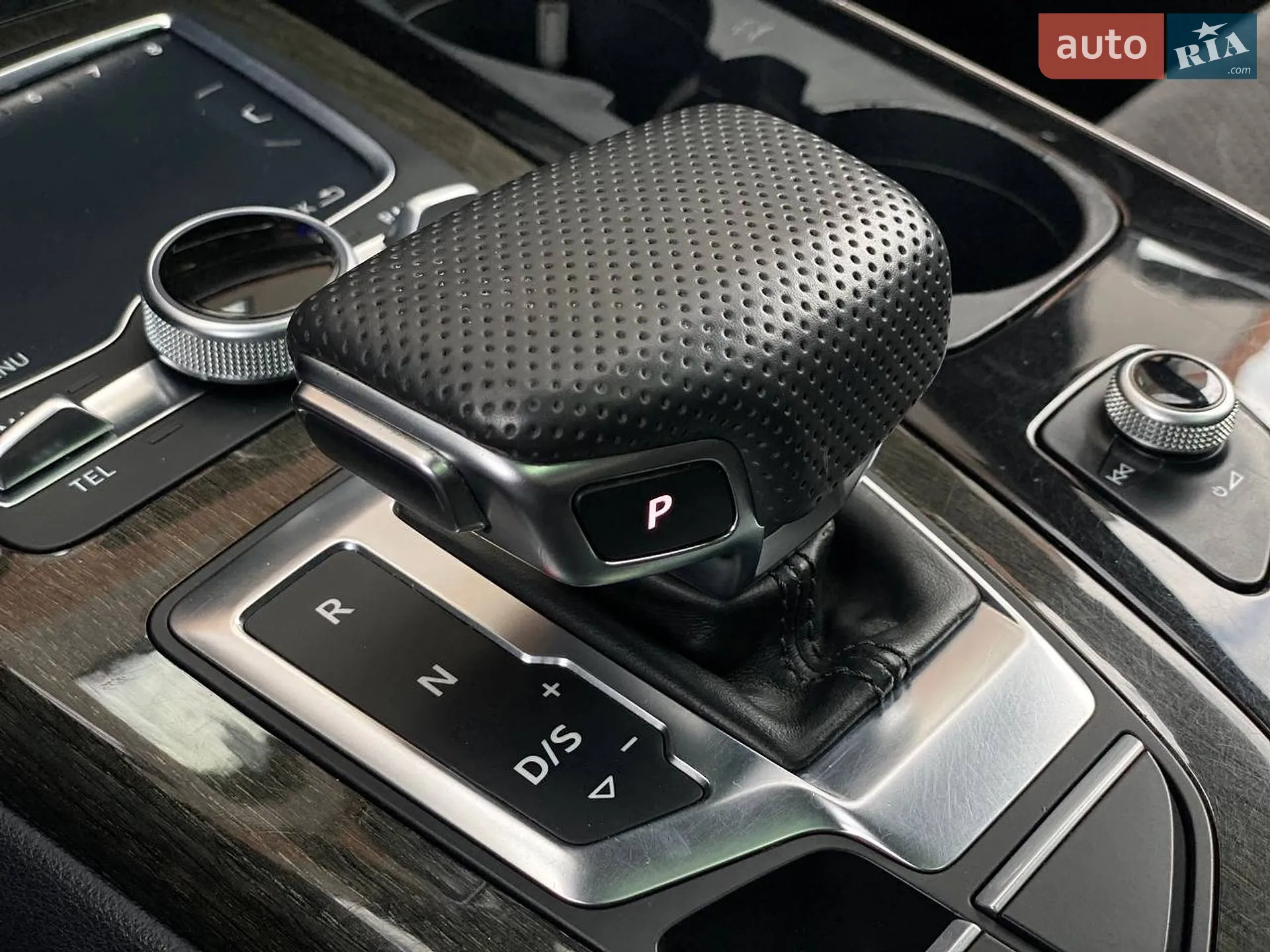 2017 Audi Q7 - мініатюра 51