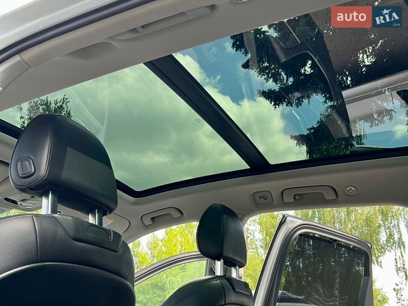 Внедорожник / Кроссовер Audi Q7 2018 в Львове