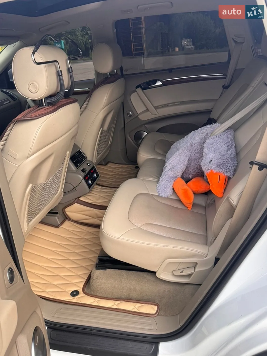 2013 Audi Q7 - мініатюра 48