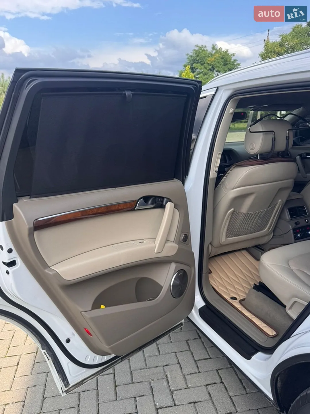 2013 Audi Q7 - мініатюра 49
